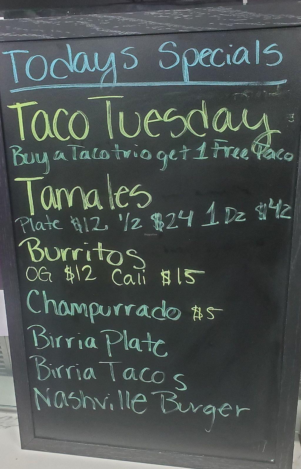 Photo credit: happycow