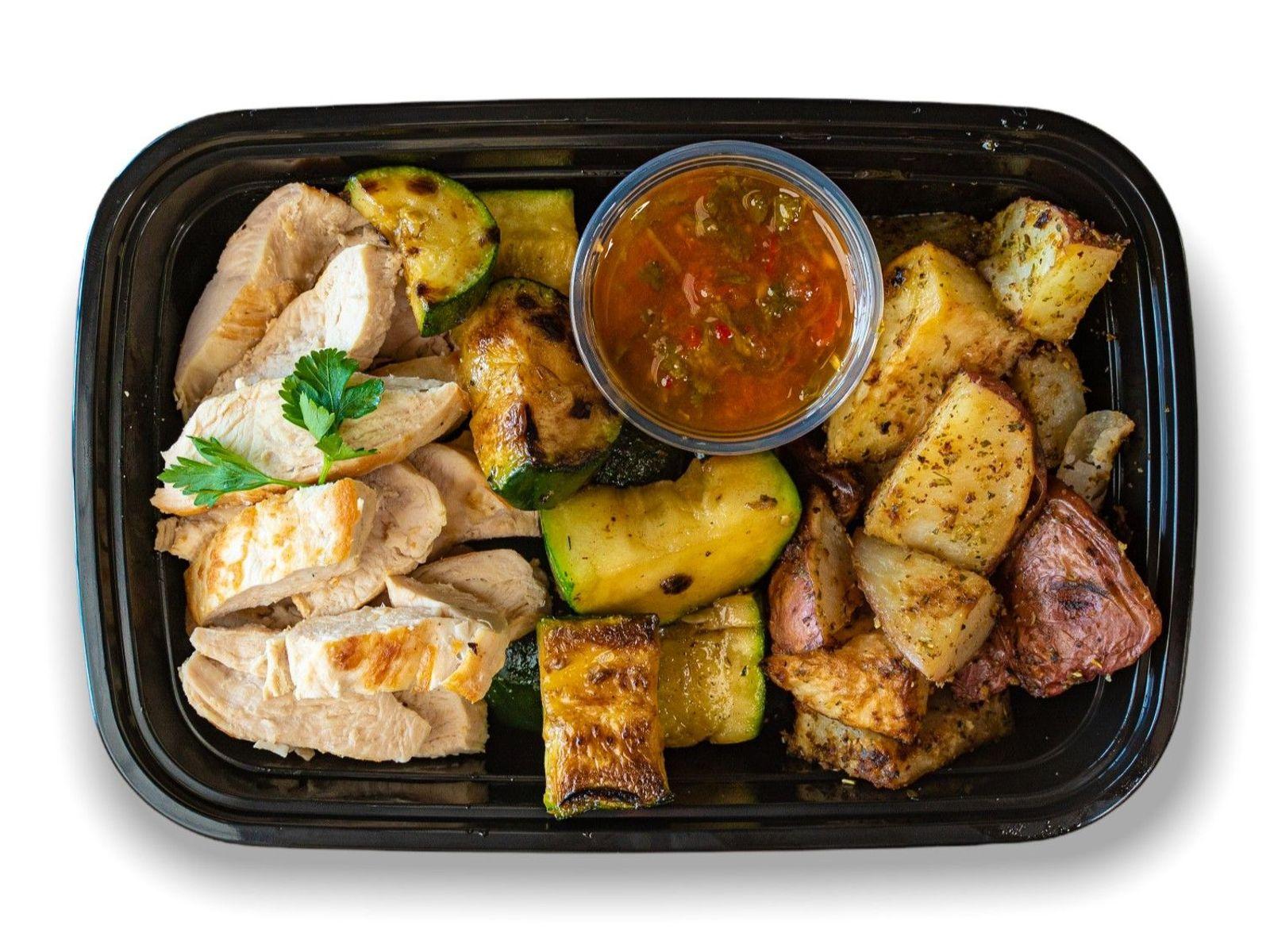 Photo credit: grubhub