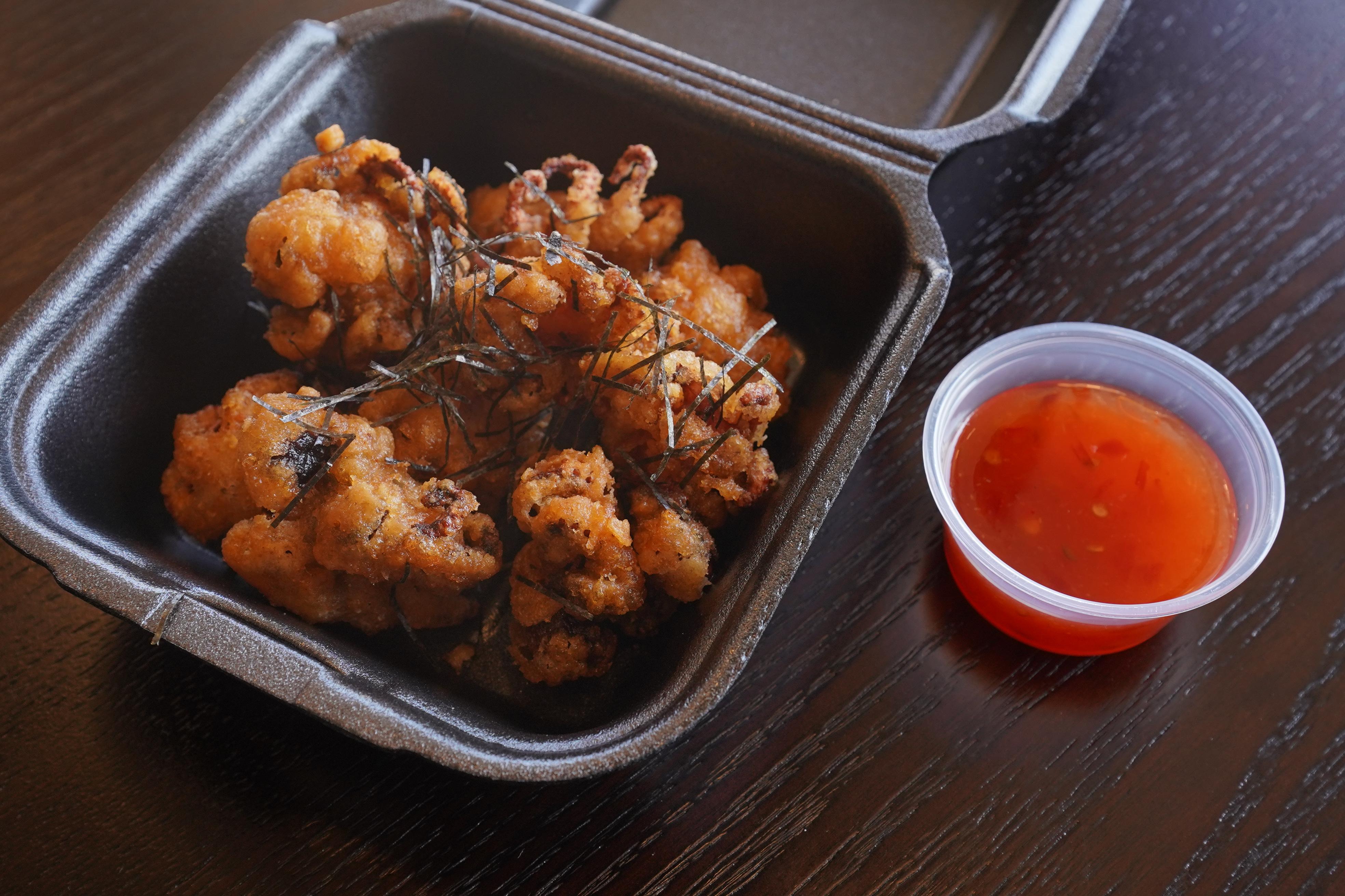 Photo credit: grubhub