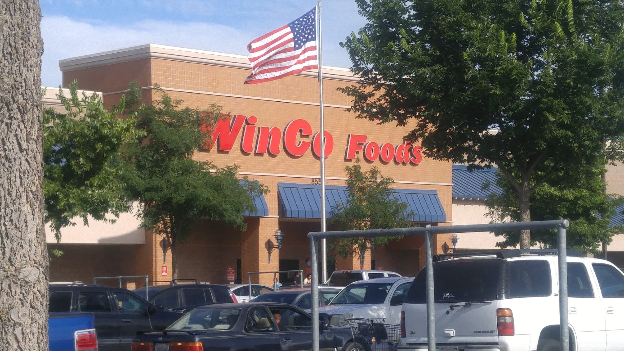 WinCo Foods