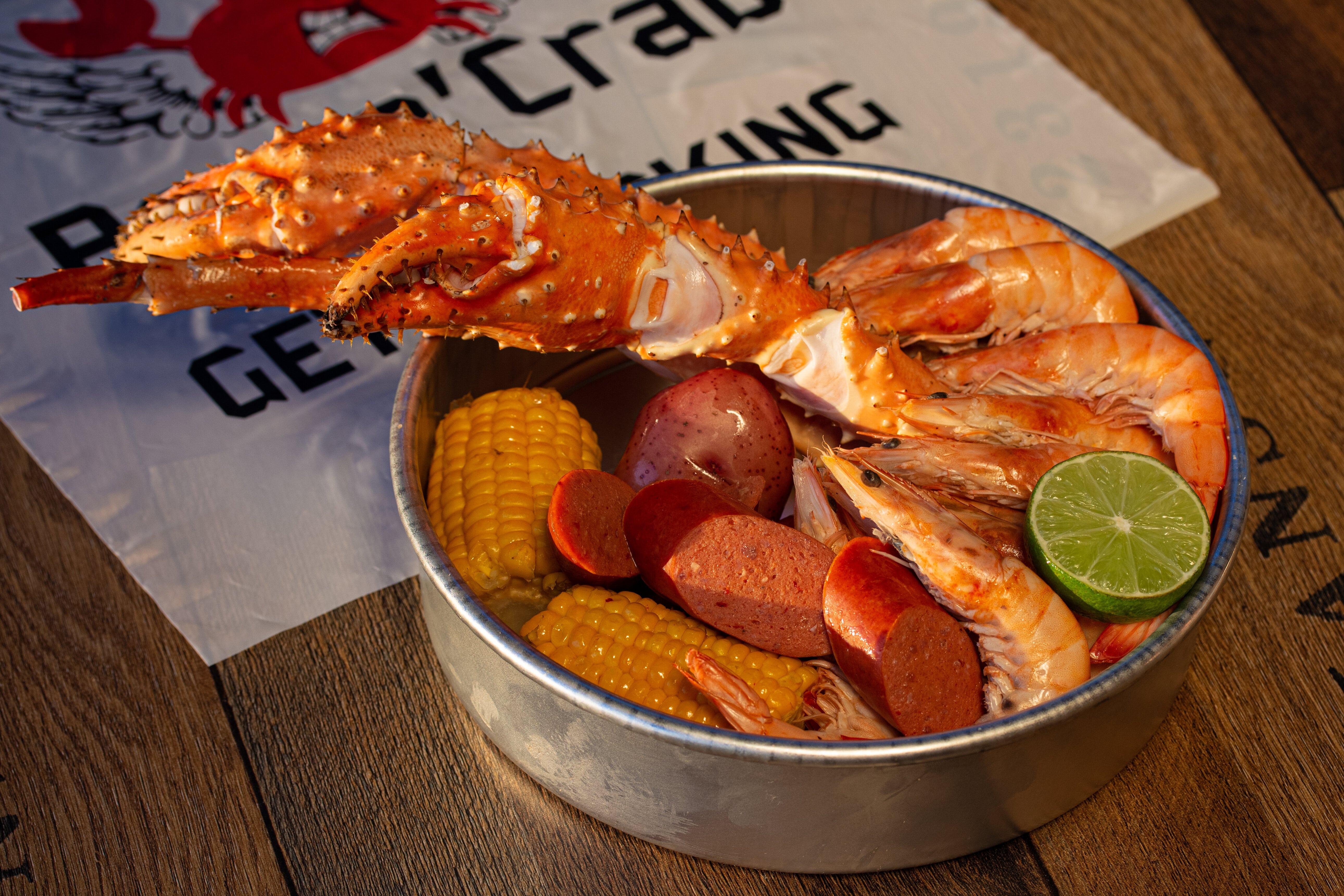 Photo credit: grubhub