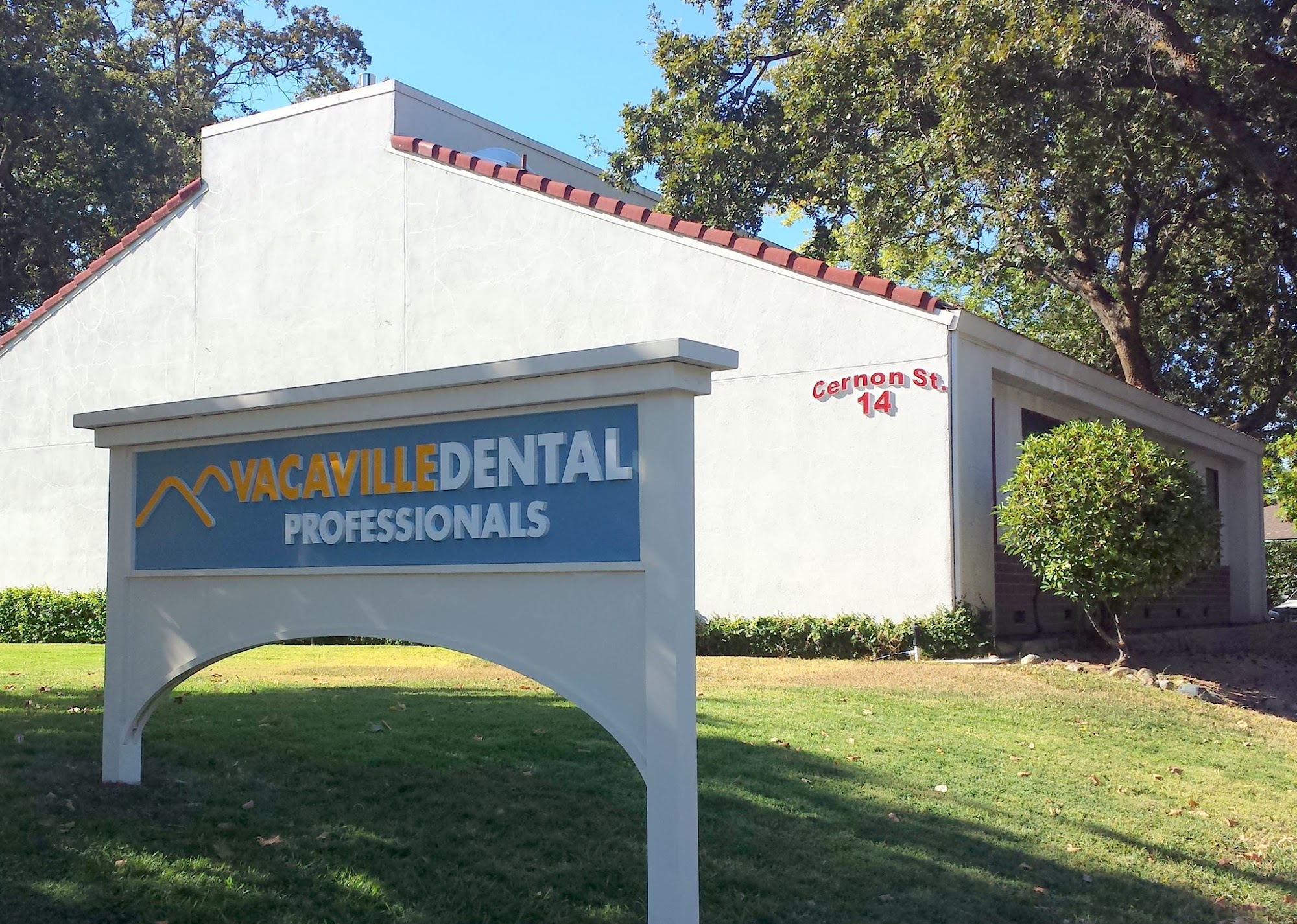 Vacaville Dental Professionals