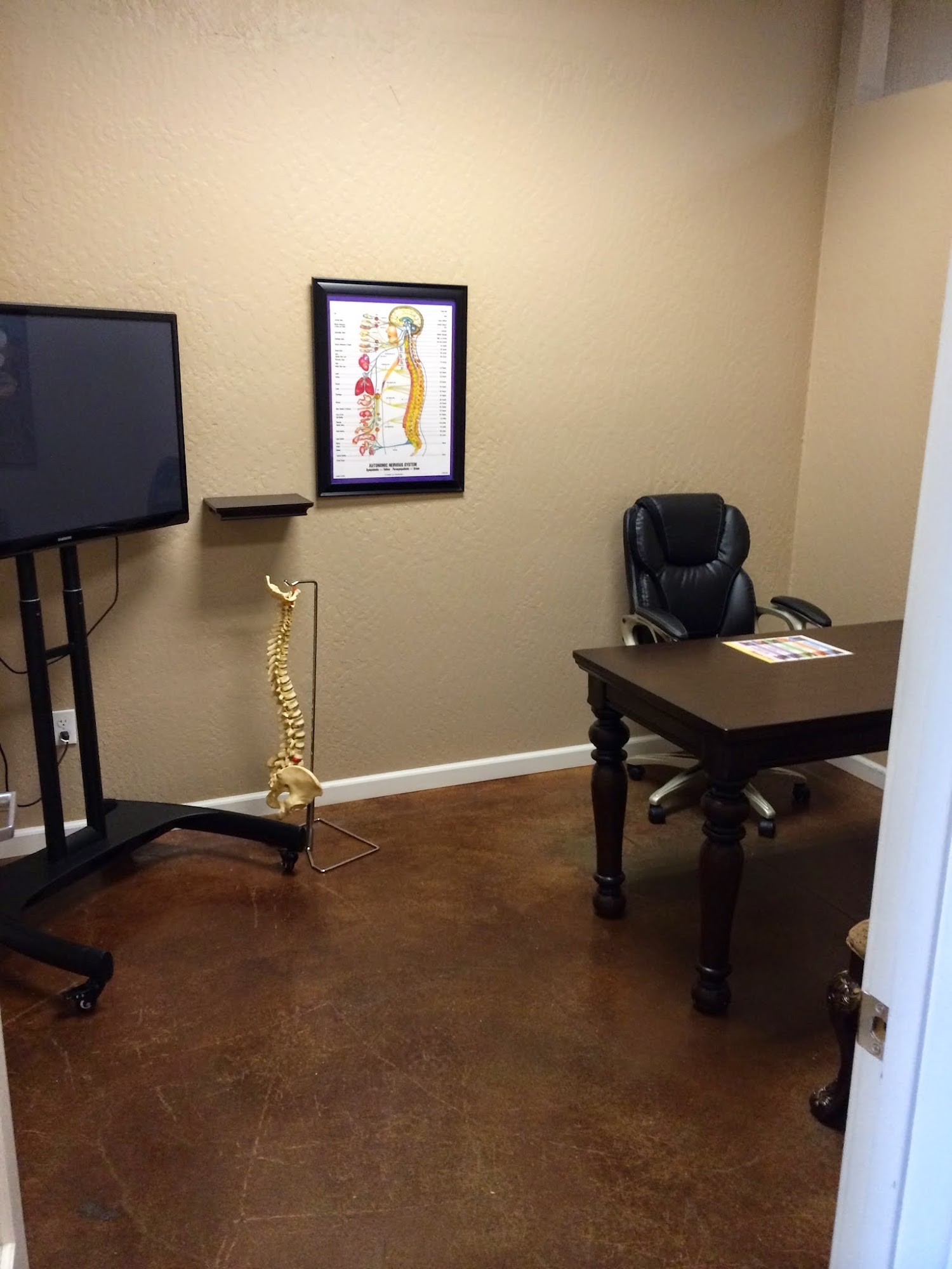 Thrive Chiropractic of Vacaville