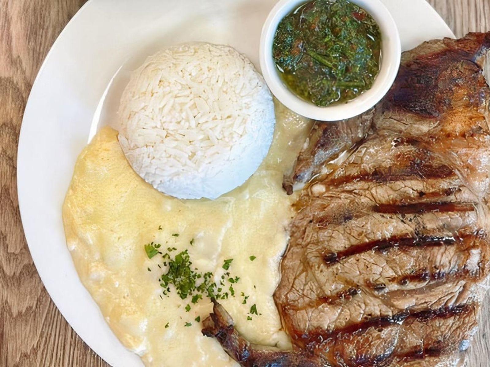 Photo credit: grubhub