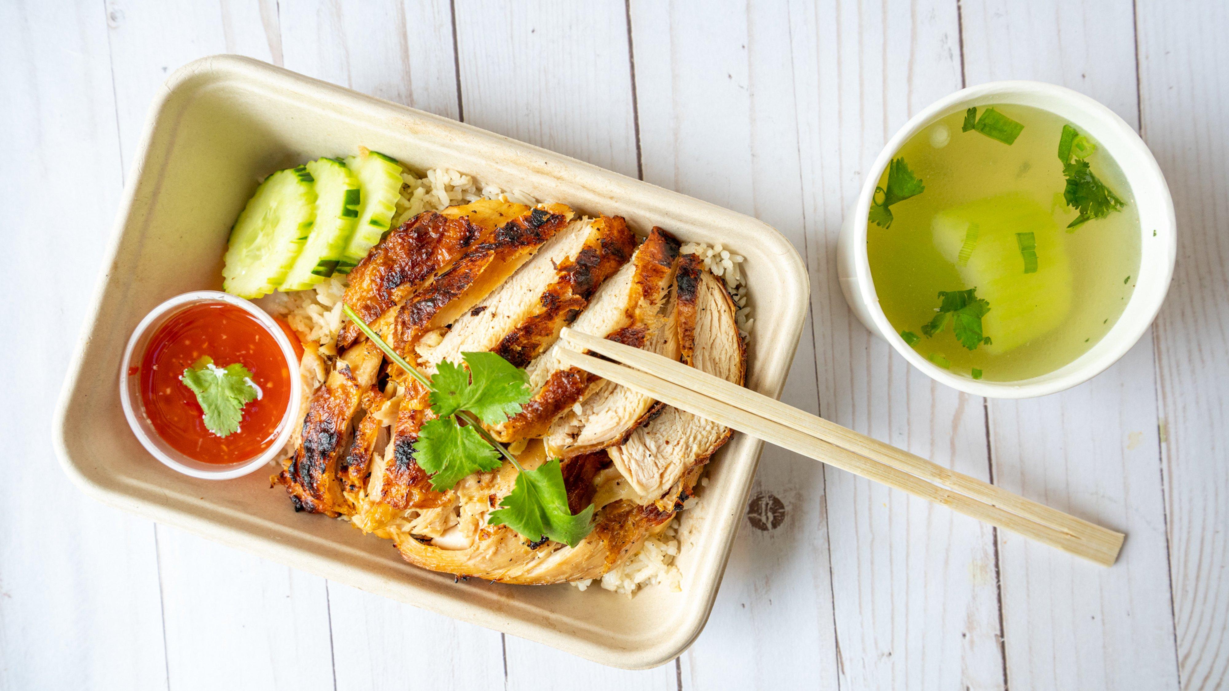 Photo credit: grubhub