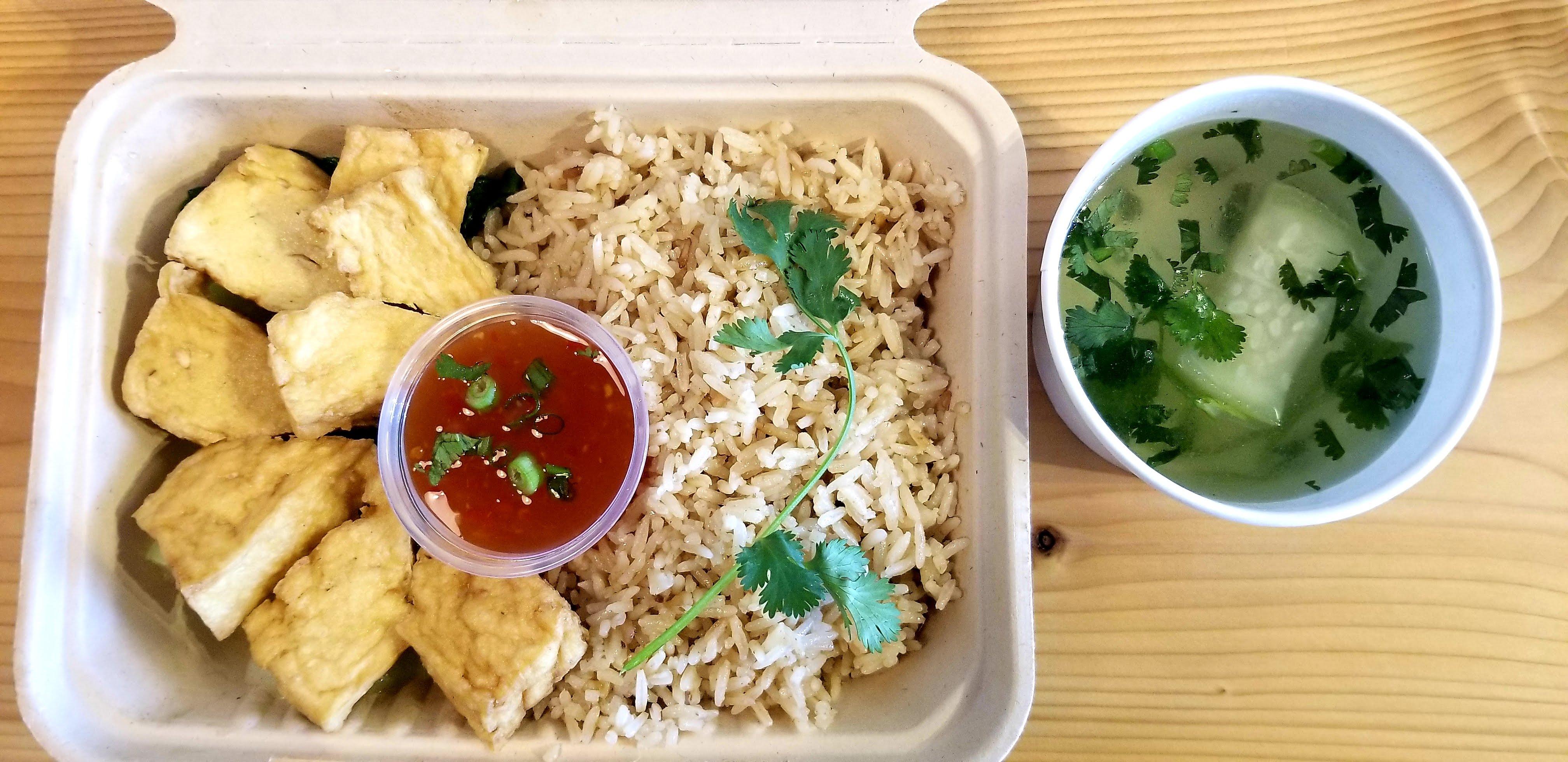 Photo credit: grubhub