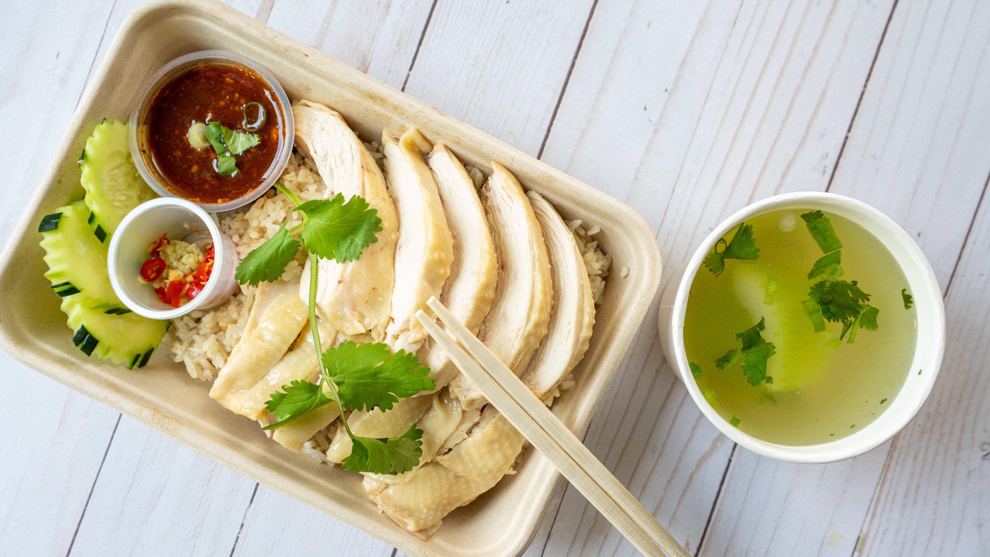 Photo credit: grubhub