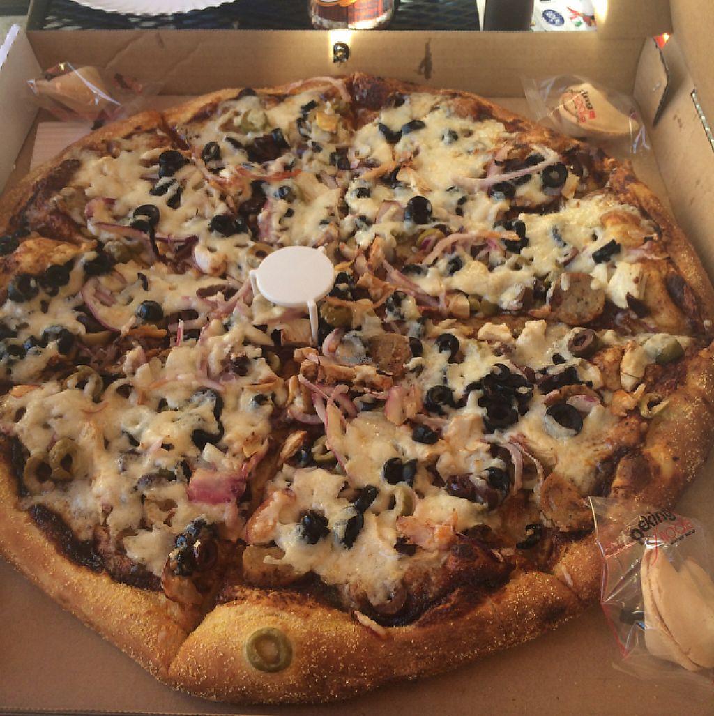 Photo credit: happycow