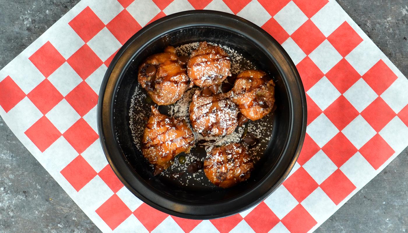 Photo credit: grubhub