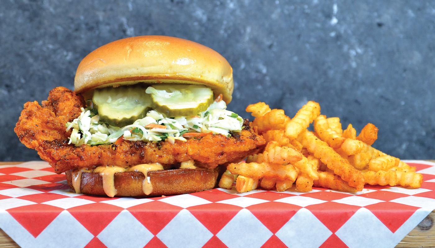 Photo credit: grubhub
