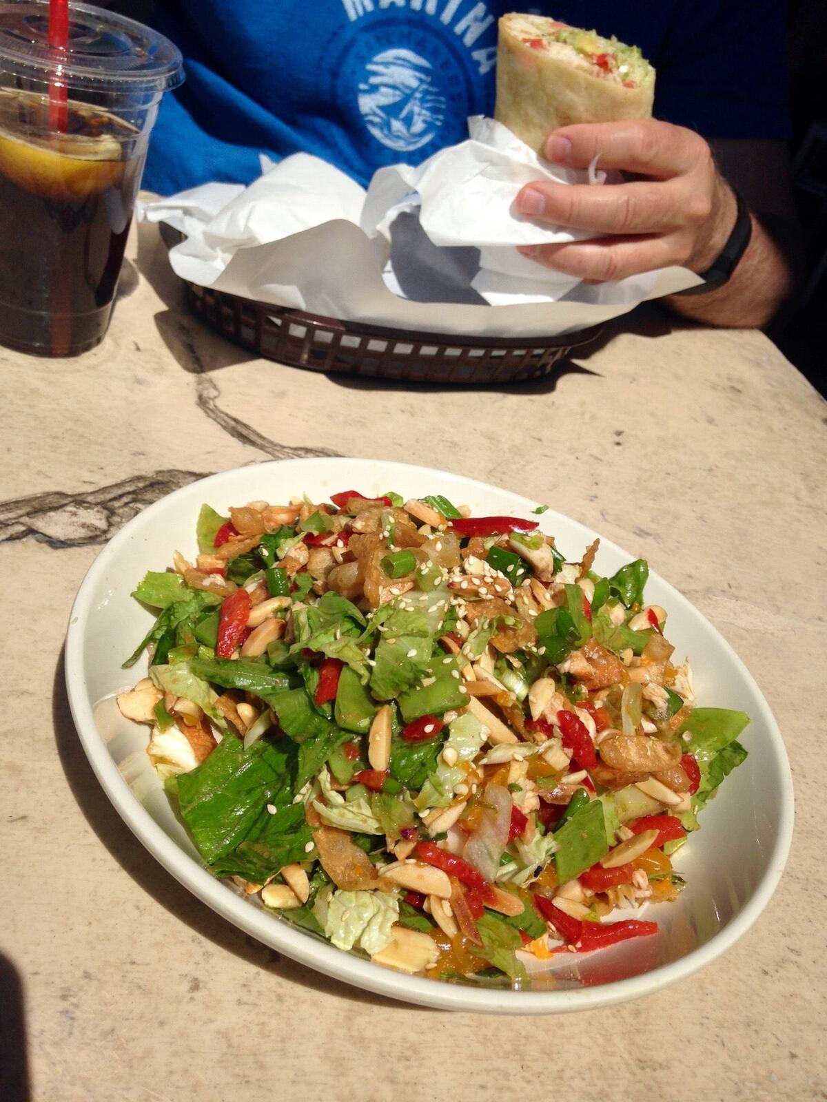 Photo credit: nextdoor