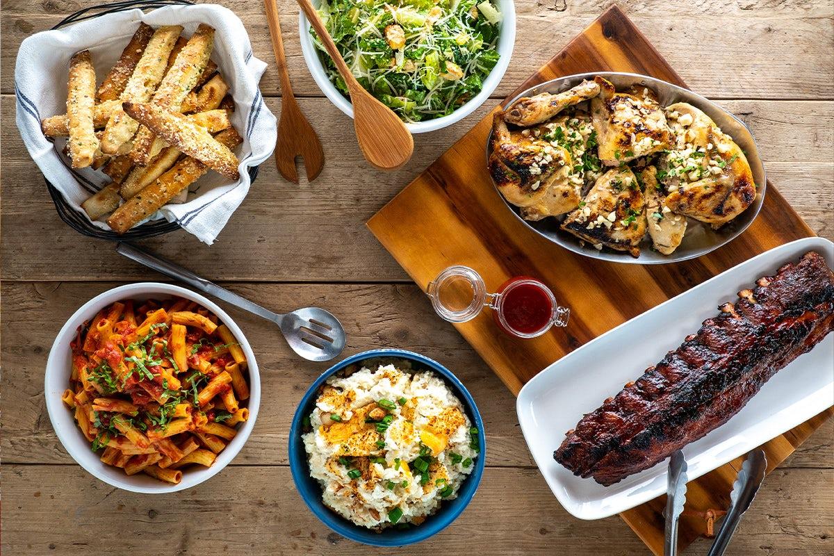 Photo credit: grubhub