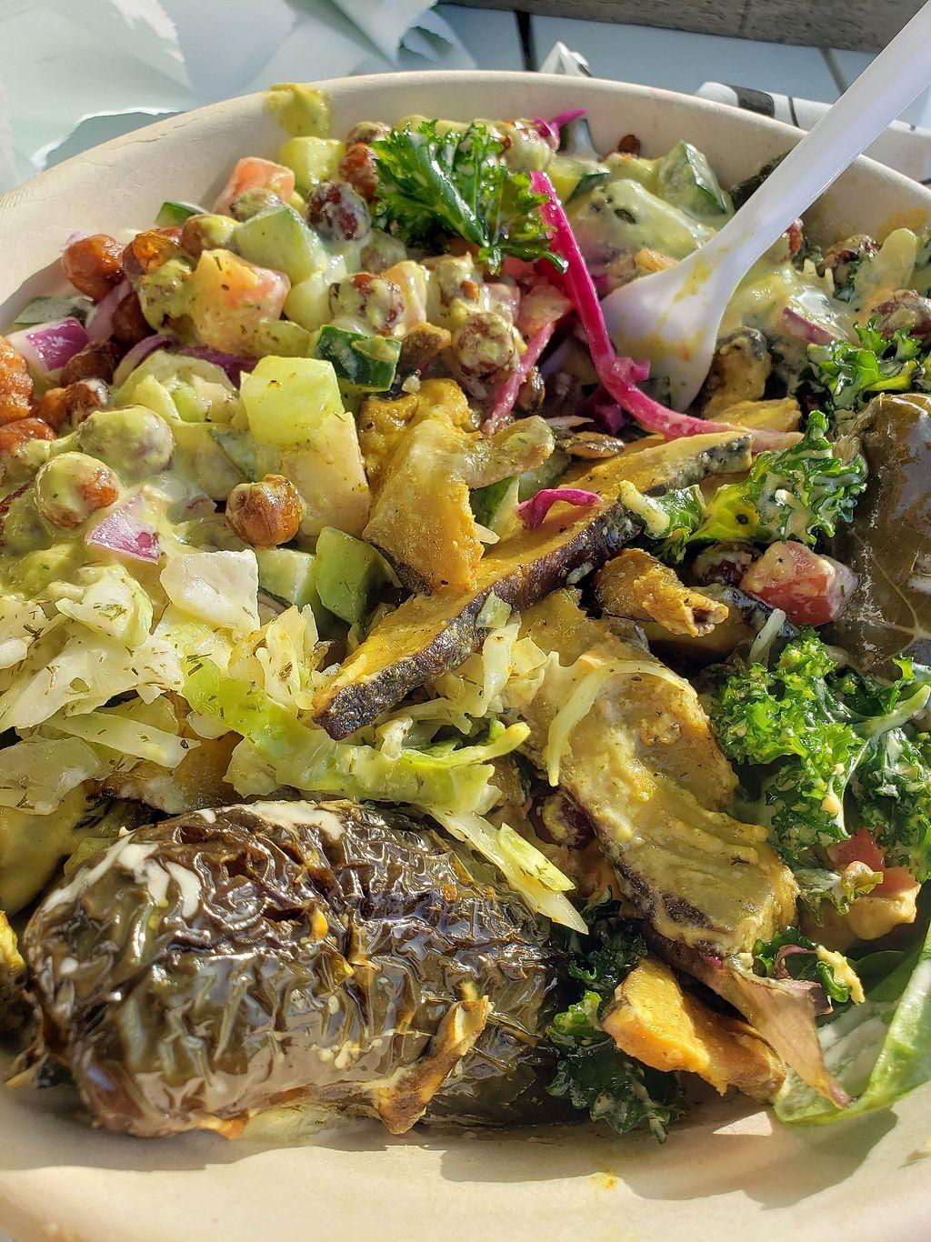 Photo credit: happycow