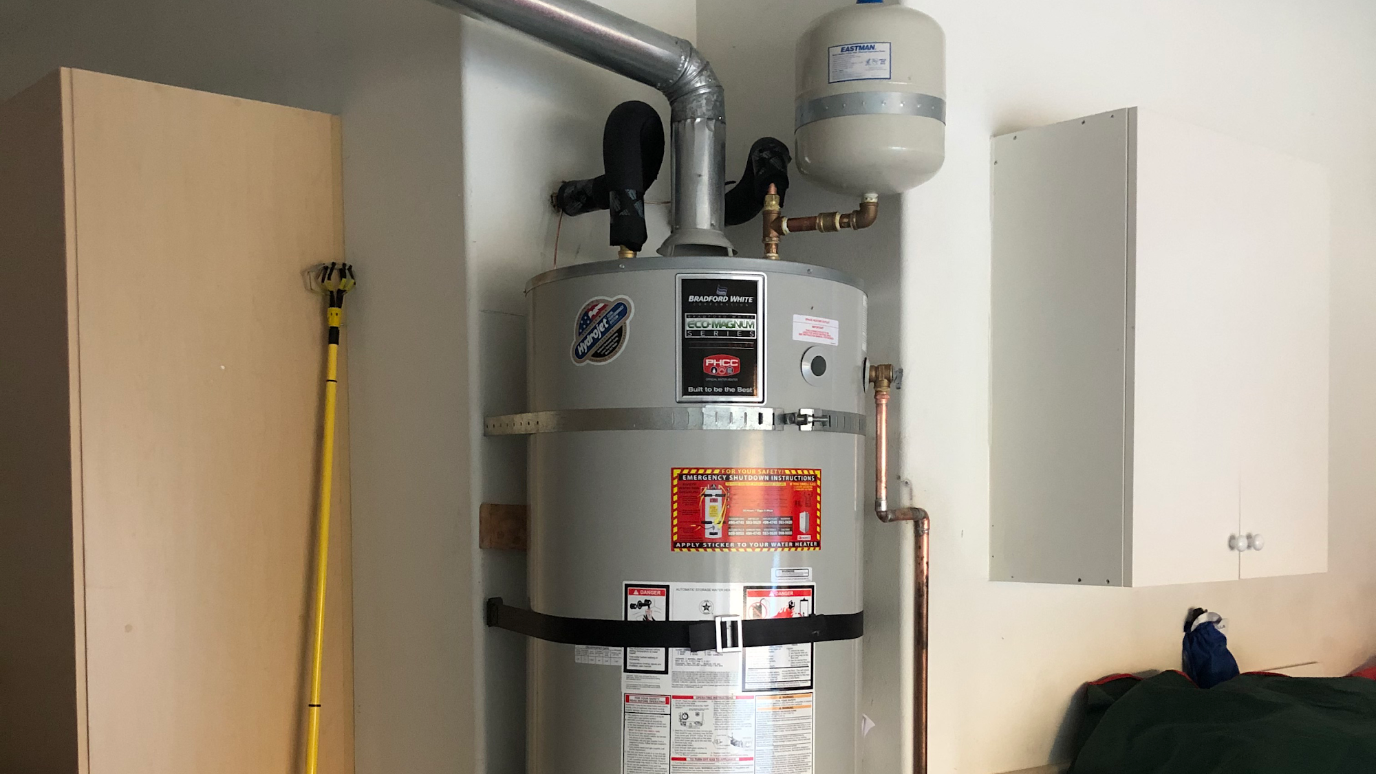 Payless Water Heaters