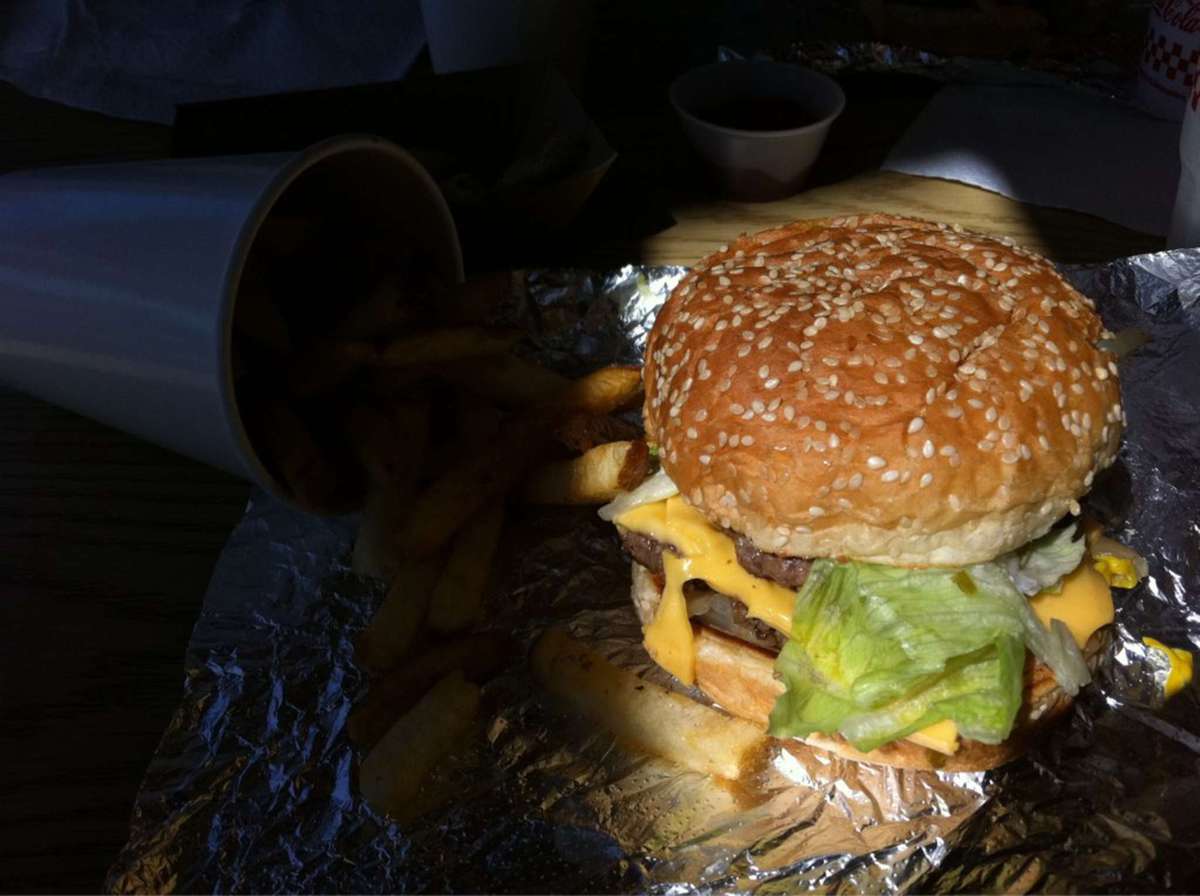Photo credit: zomato