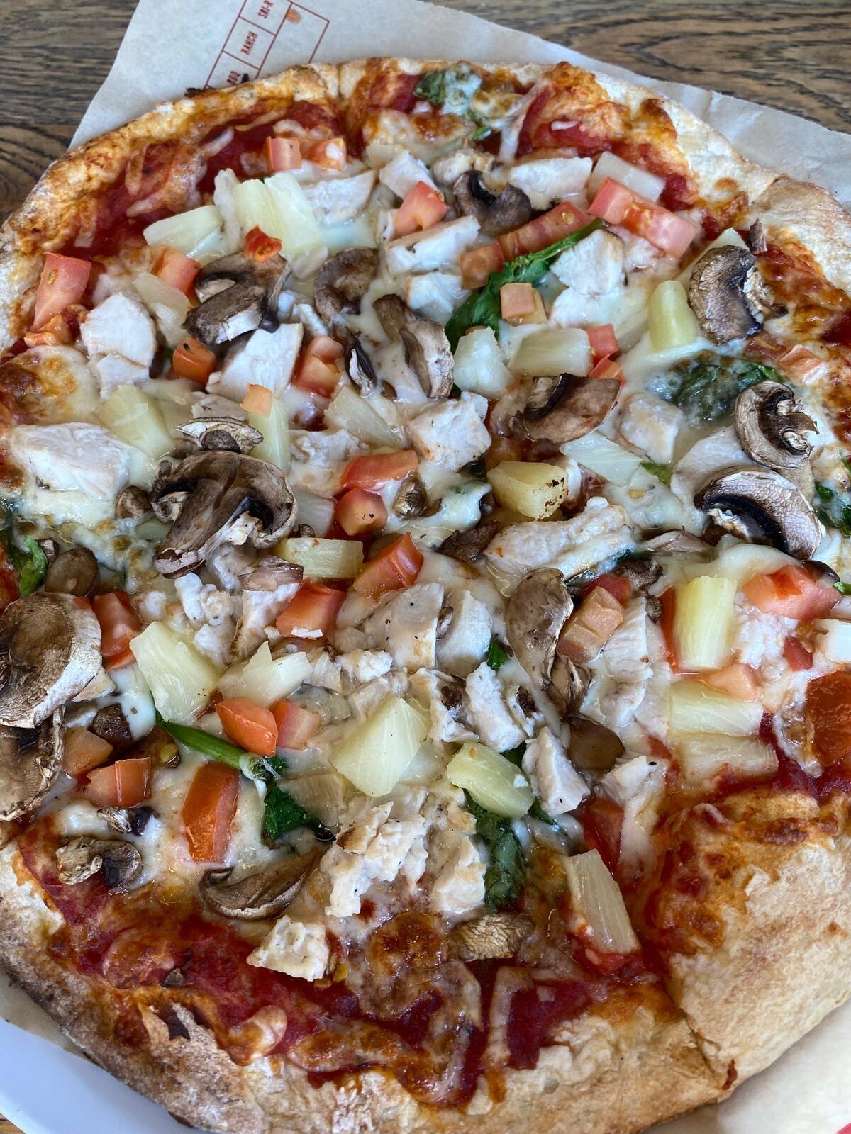 Photo credit: nextdoor