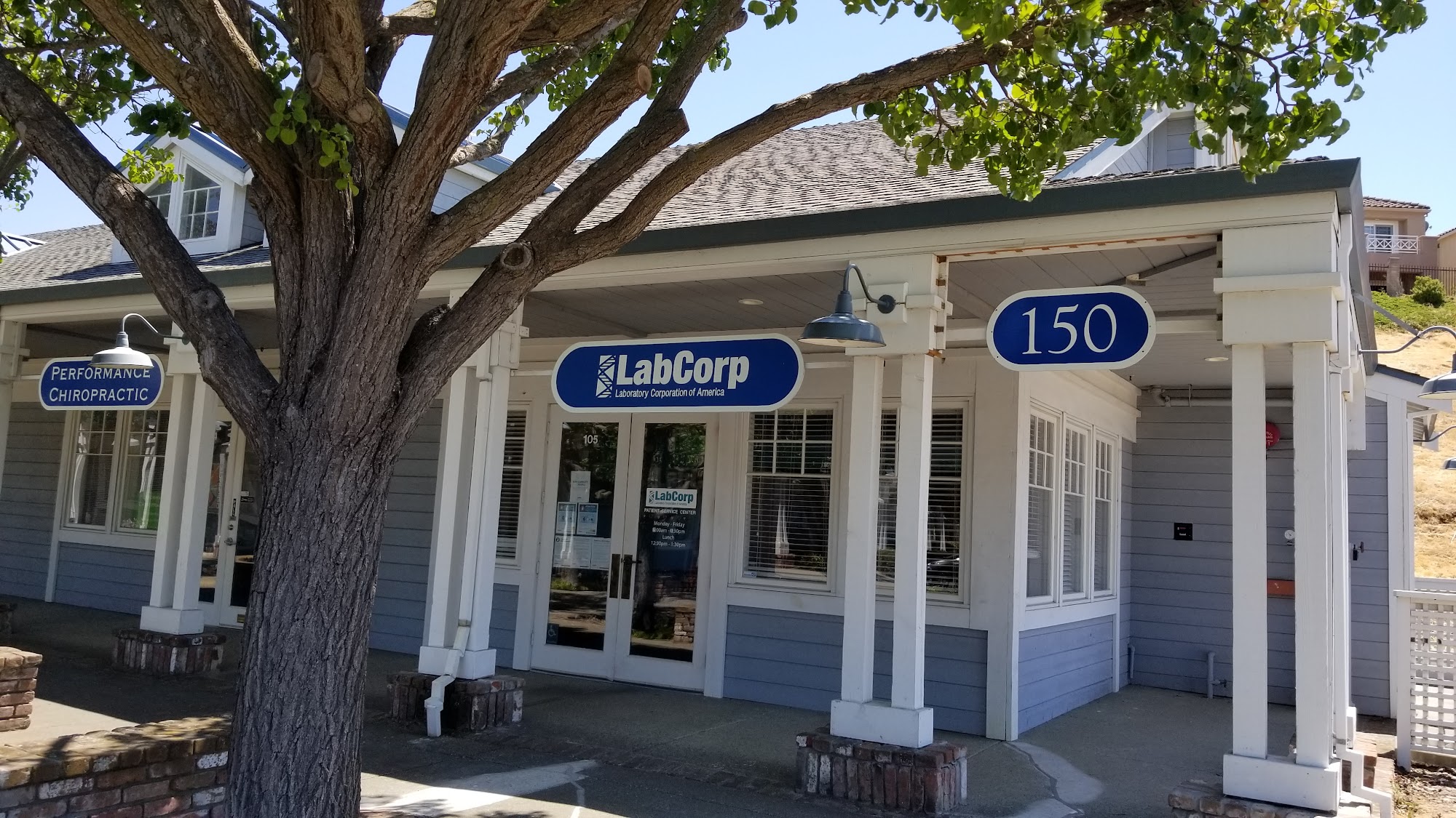 Labcorp