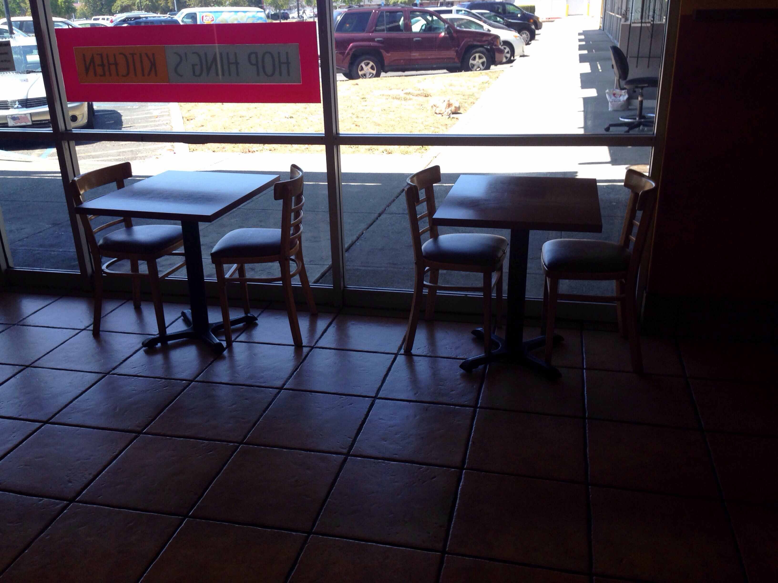 Photo credit: zomato