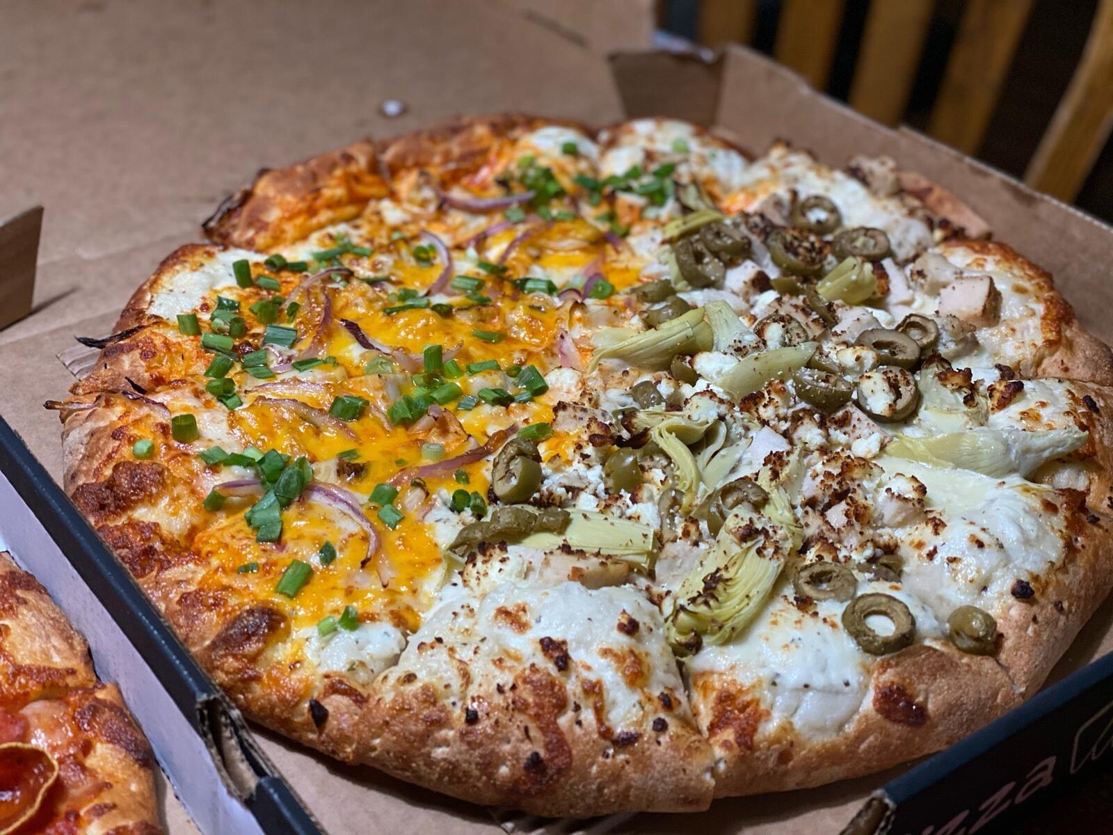 Photo credit: nextdoor