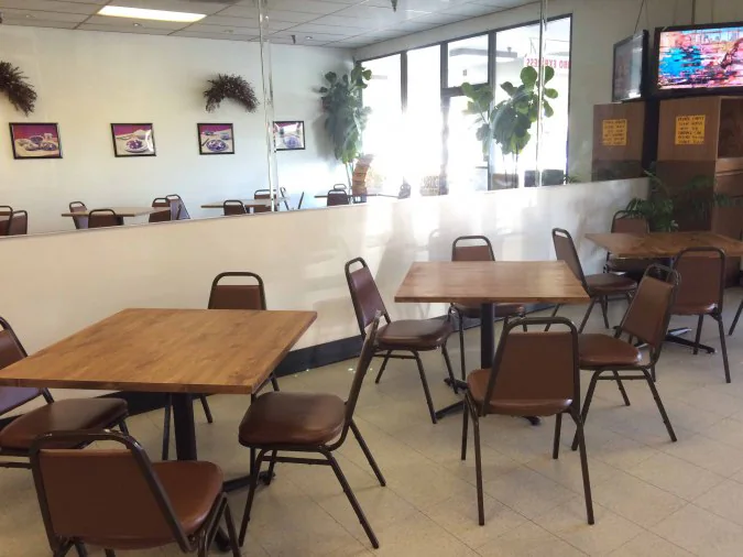 Photo credit: zomato