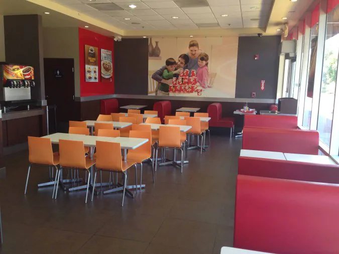 Photo credit: zomato