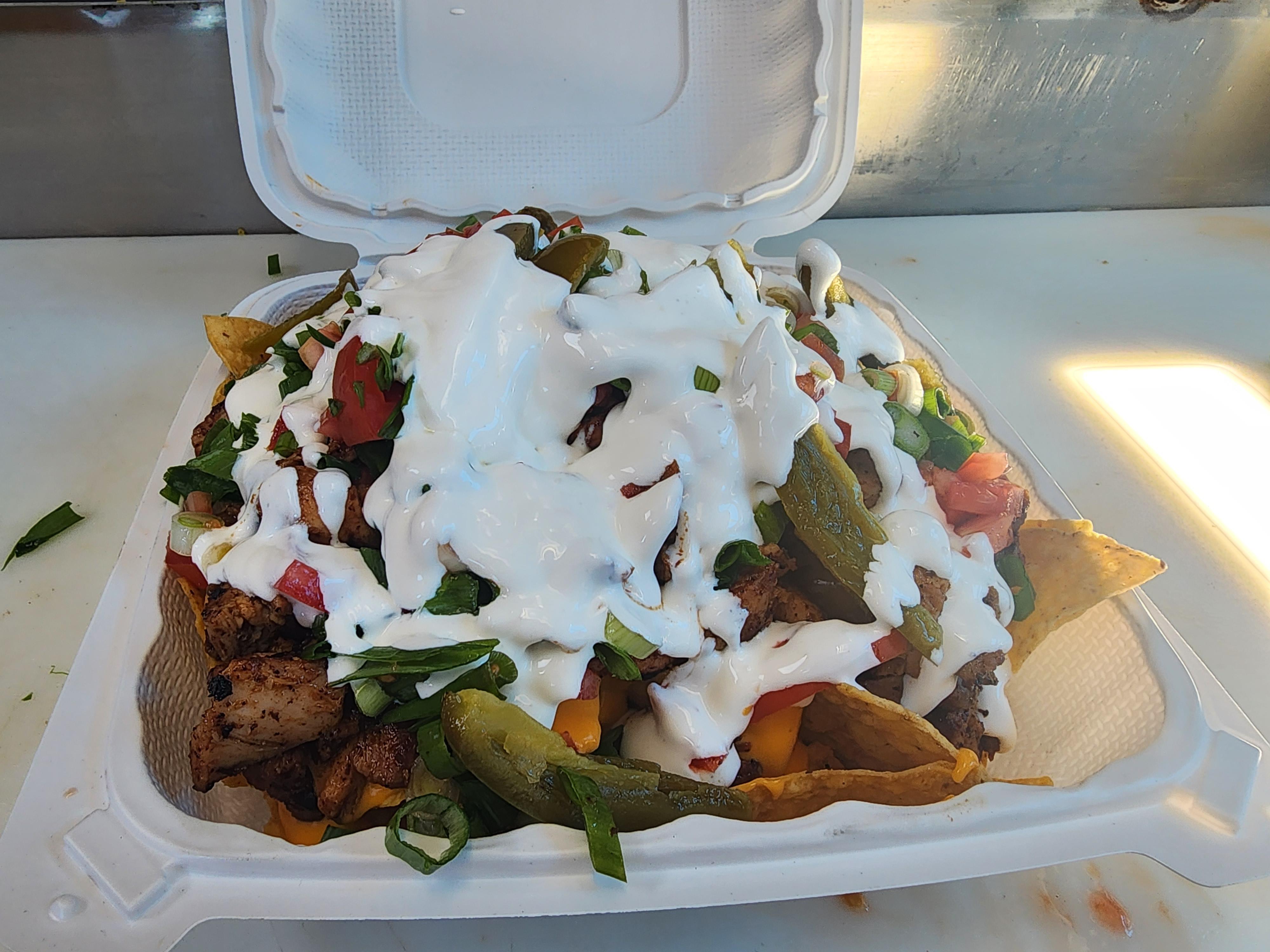 Photo credit: grubhub