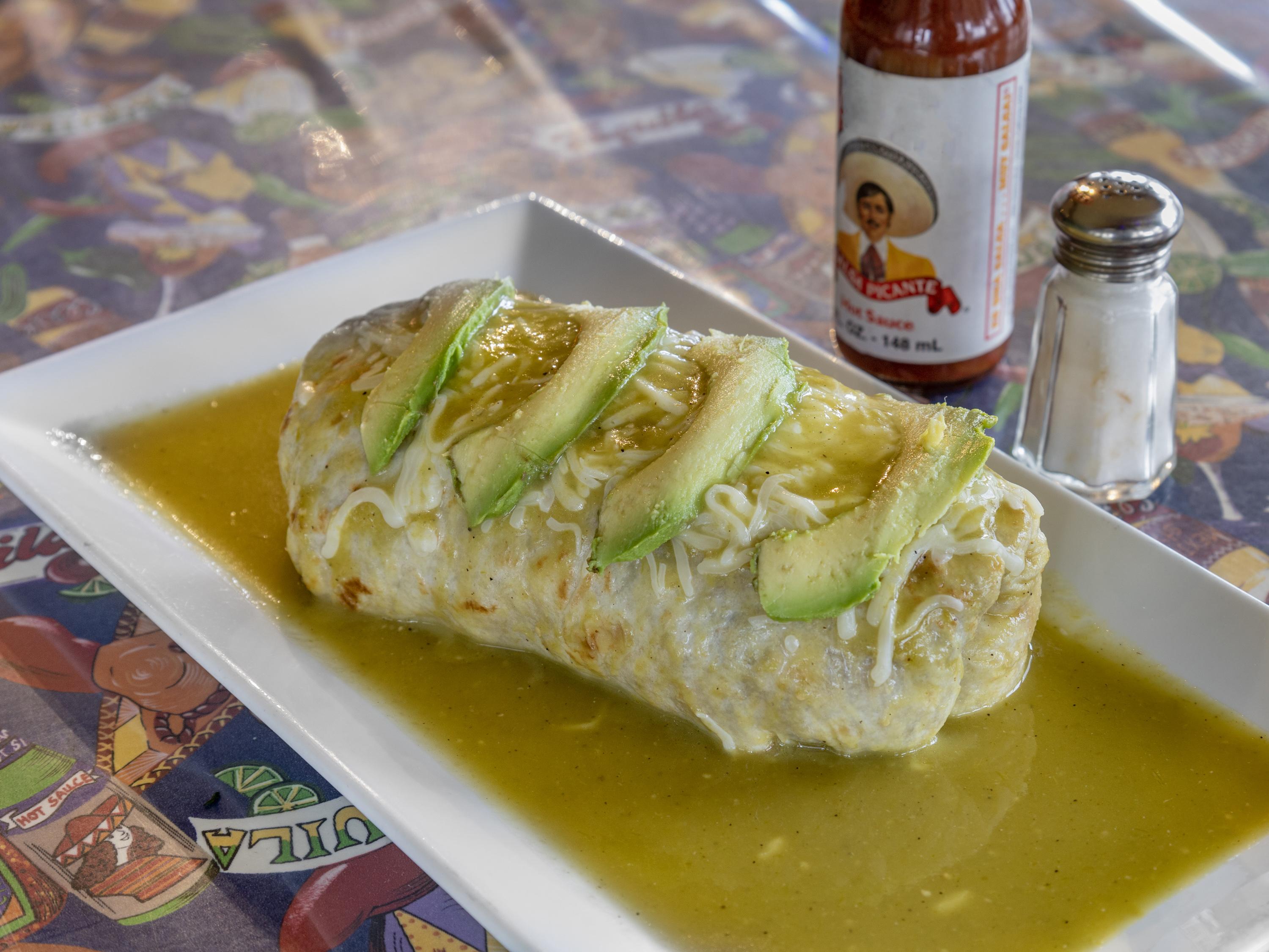 Photo credit: grubhub
