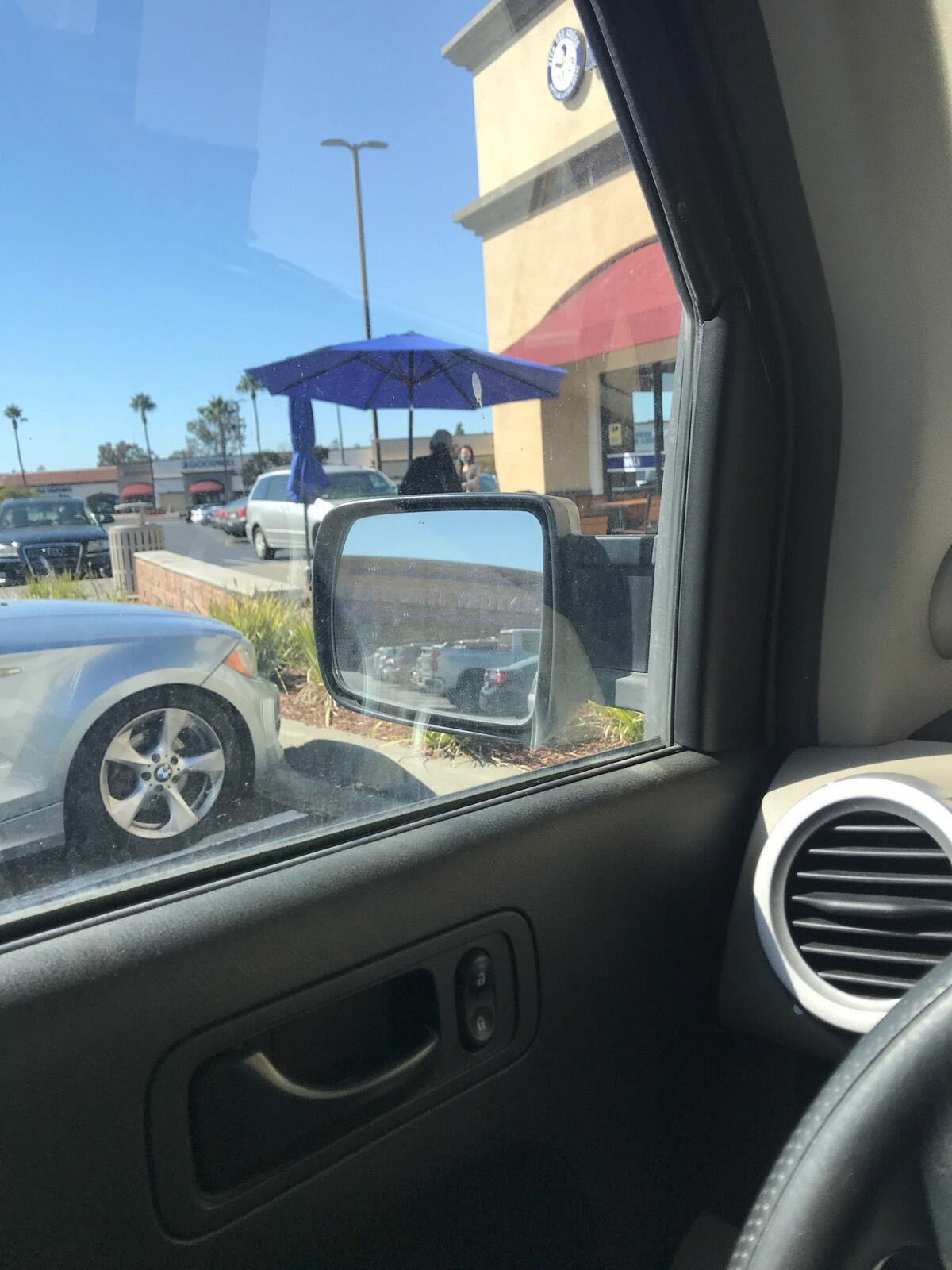 Photo credit: nextdoor