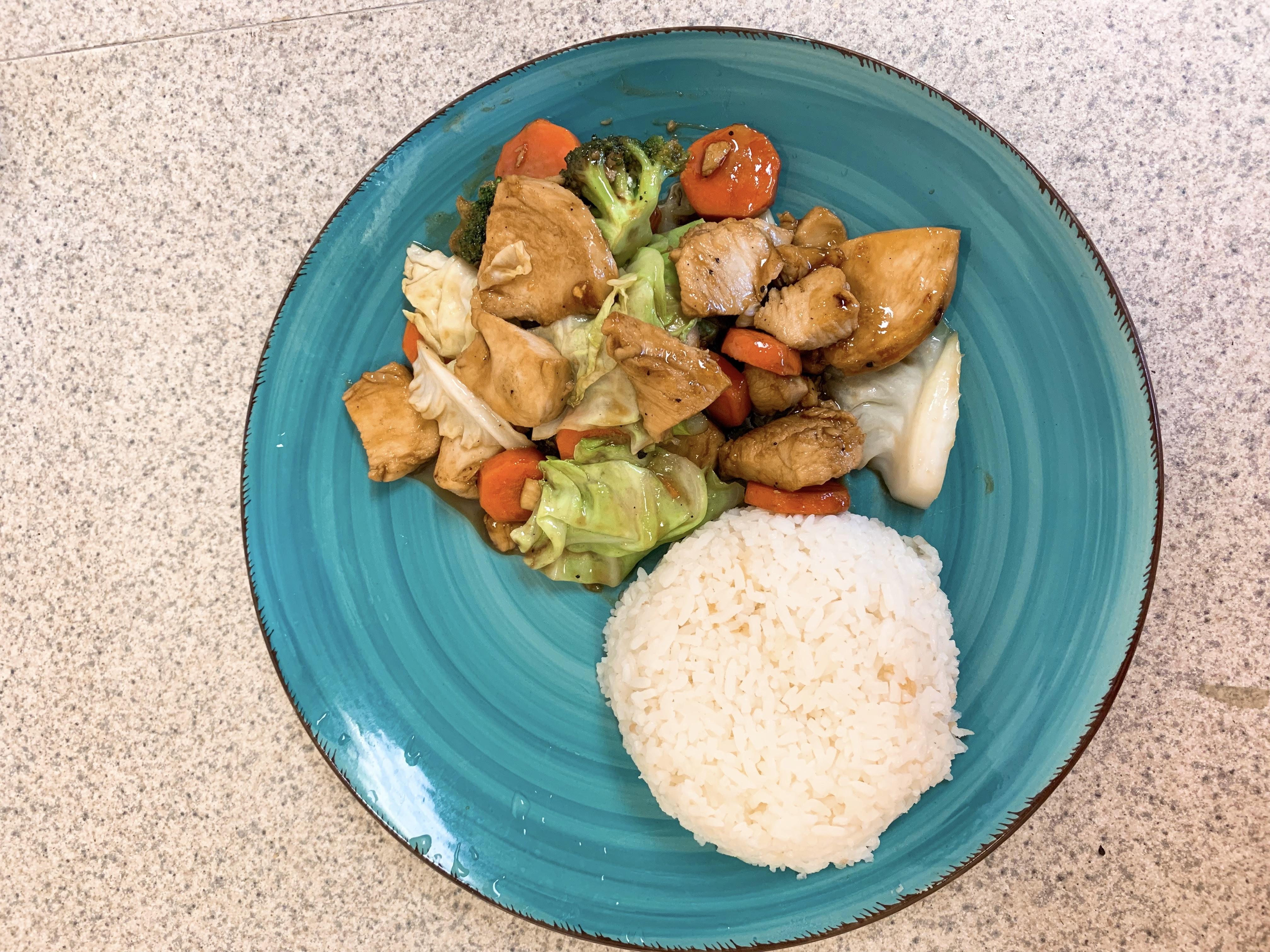 Photo credit: grubhub