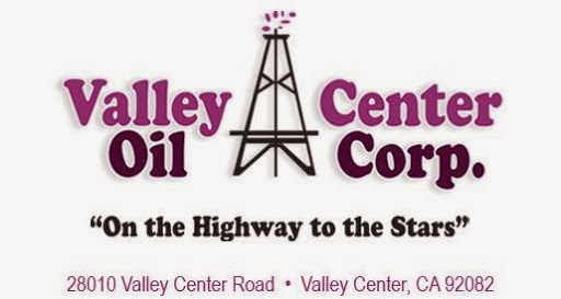 Valley Center Oil Corporation