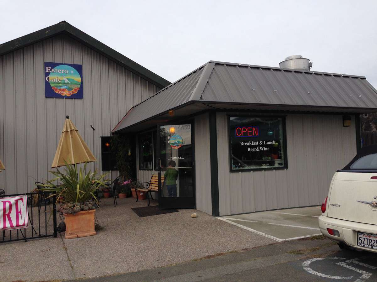 Photo credit: zomato