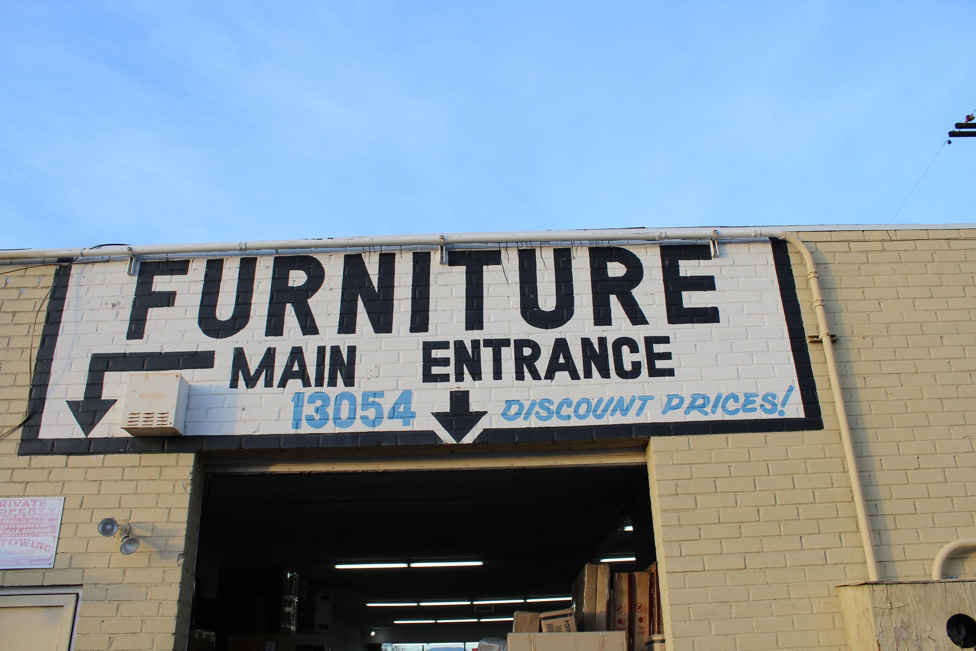 Value Outlet Furniture Zone