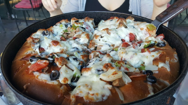 Photo credit: grubhub