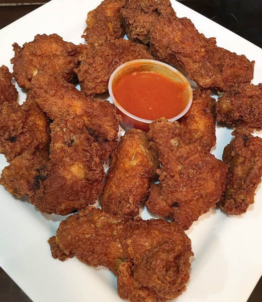 Photo credit: grubhub