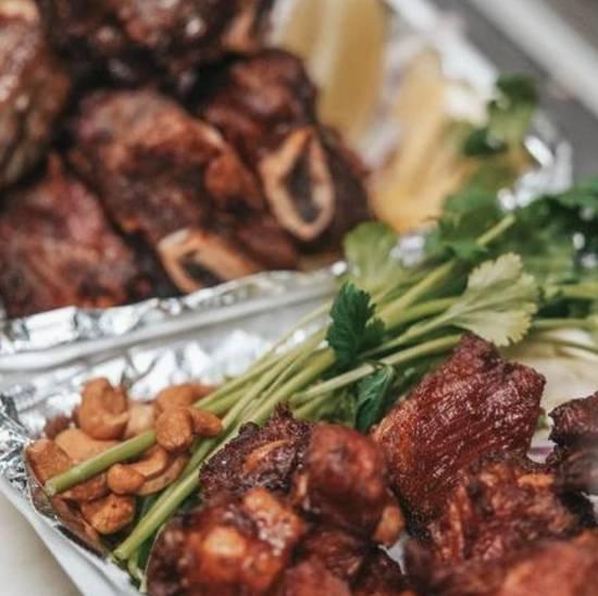 Photo credit: ubereats