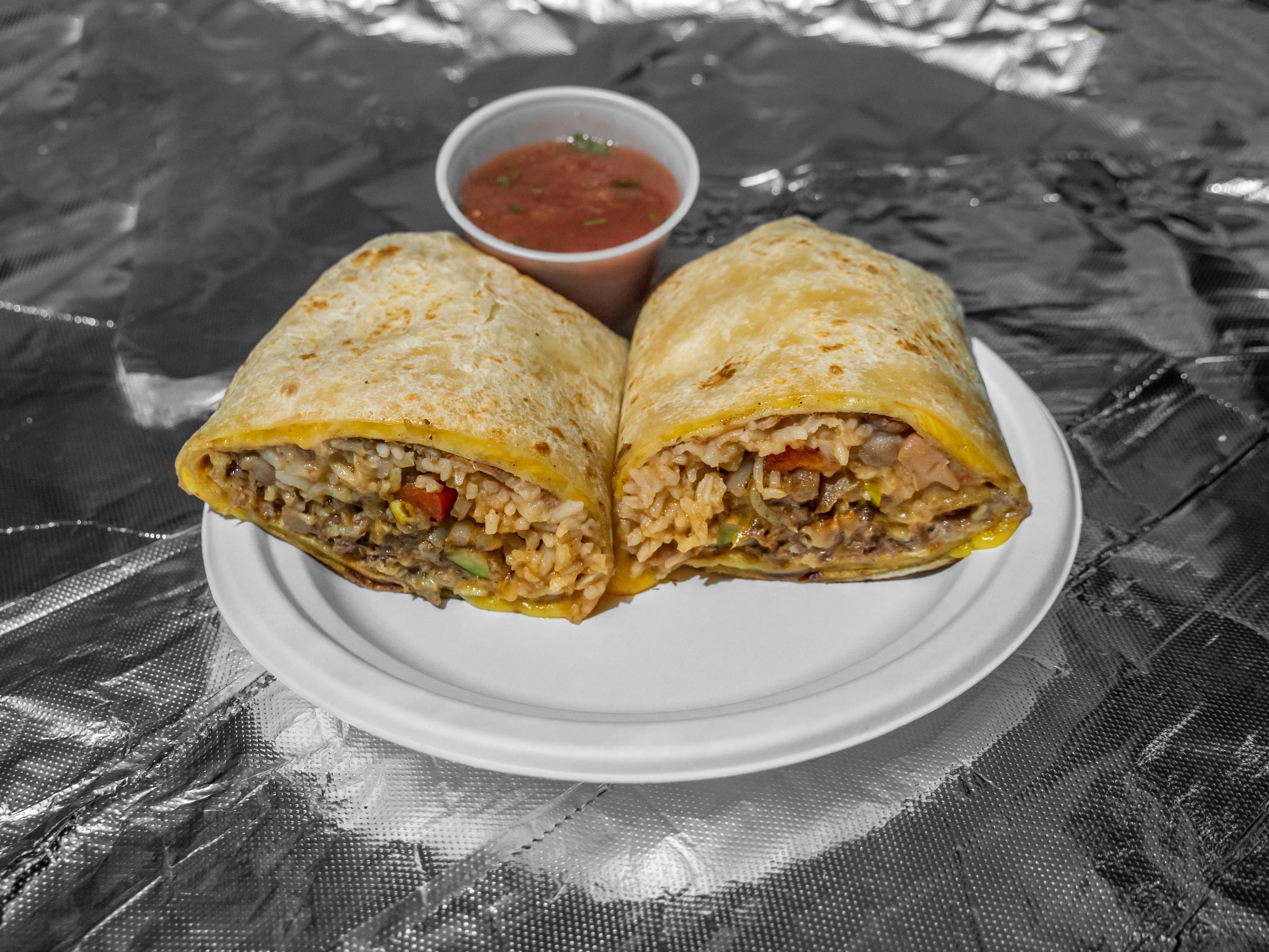 Photo credit: grubhub