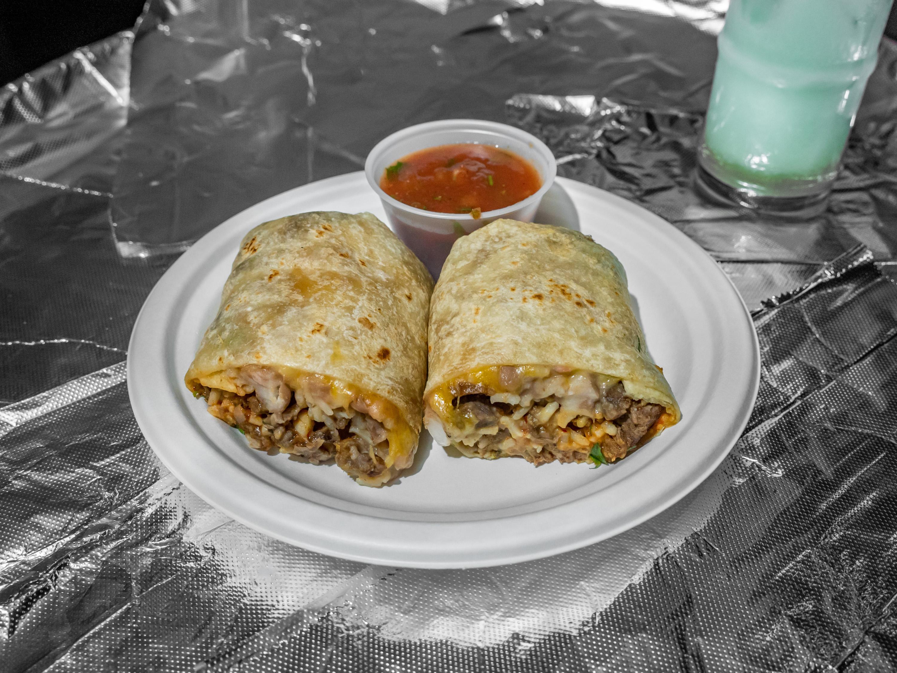 Photo credit: grubhub