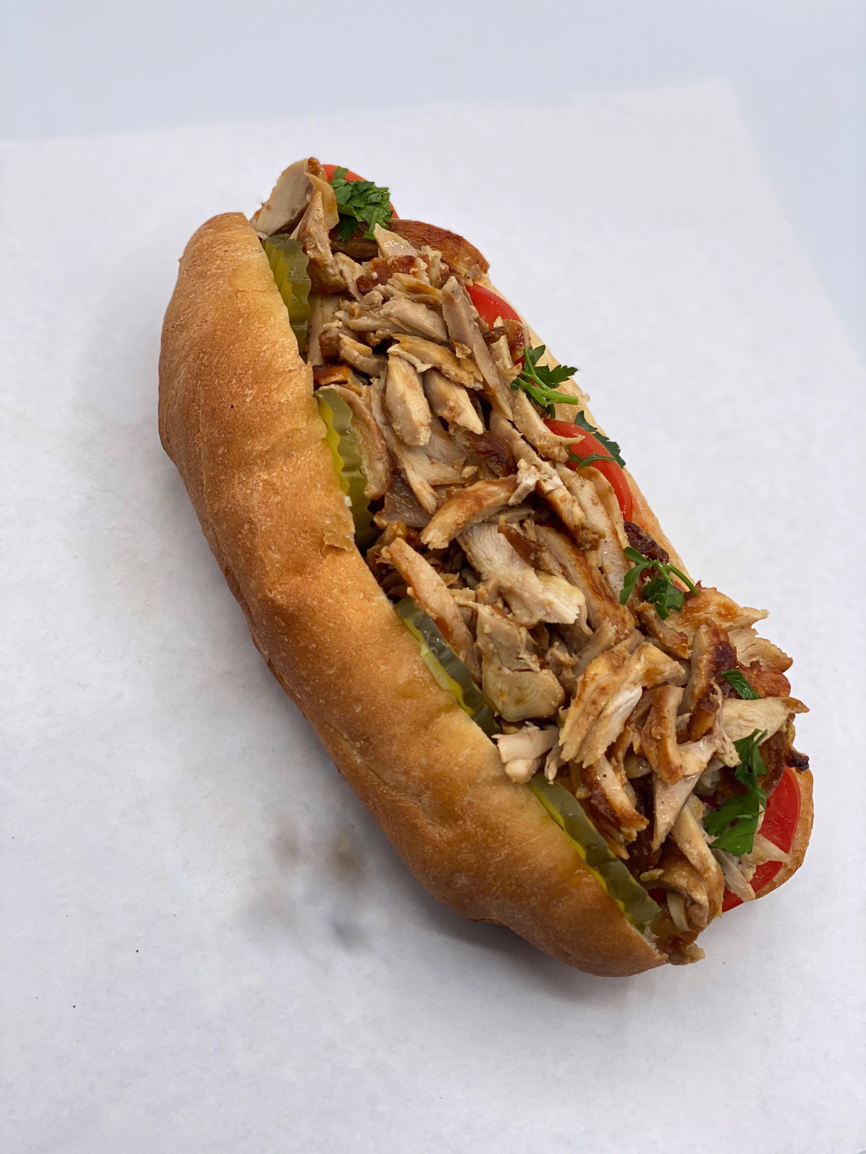 Photo credit: grubhub