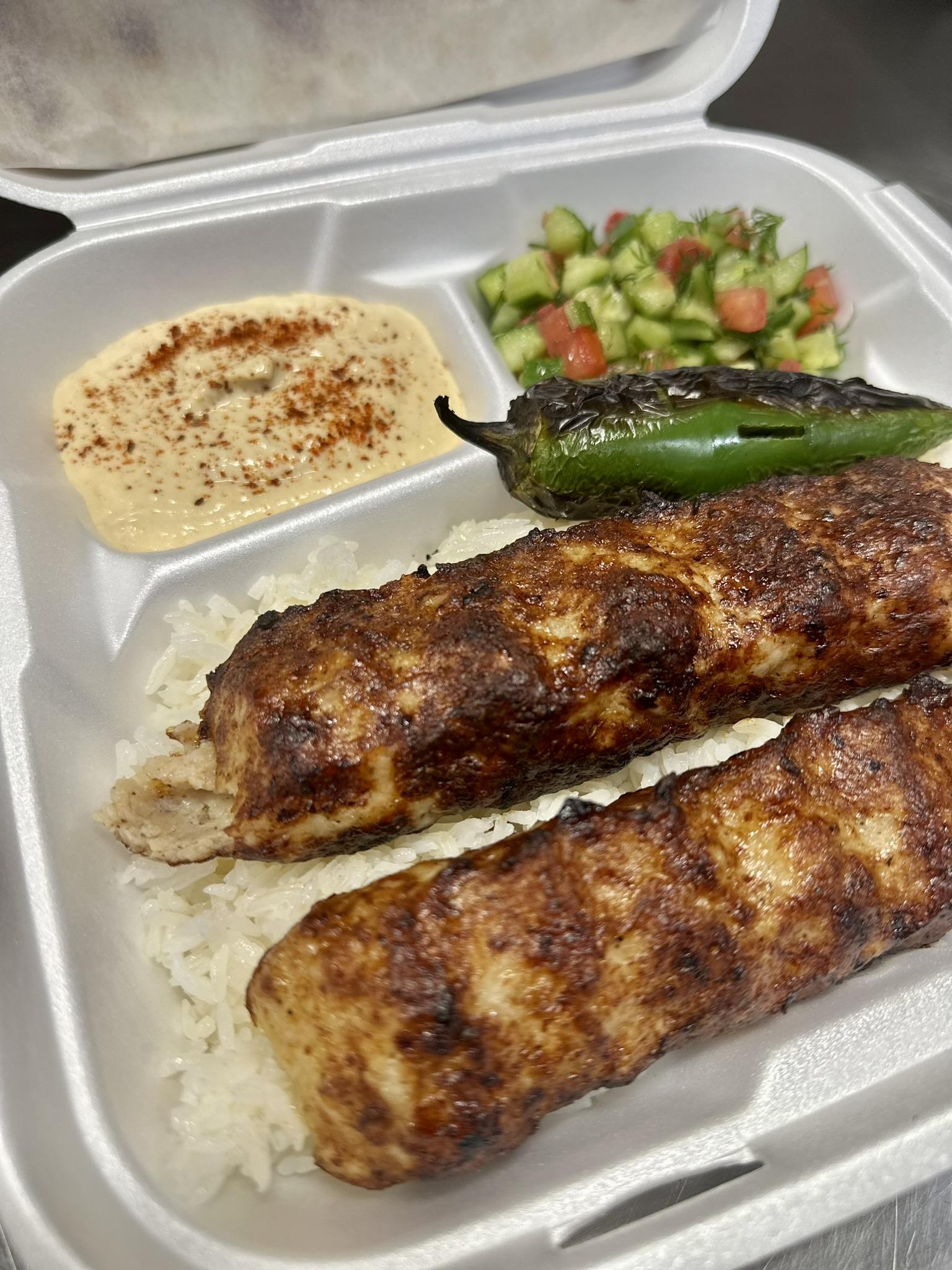 Photo credit: grubhub