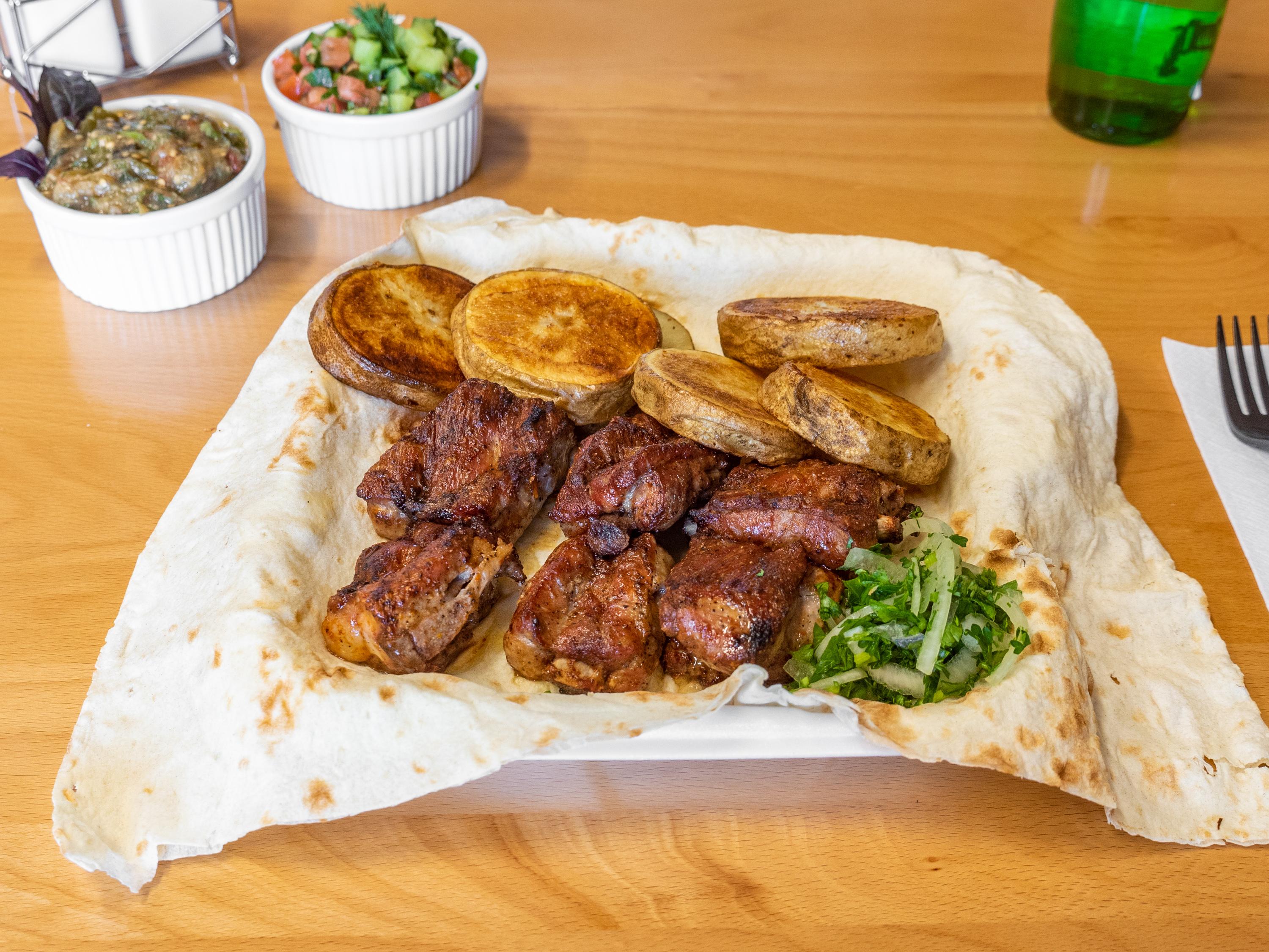 Photo credit: grubhub