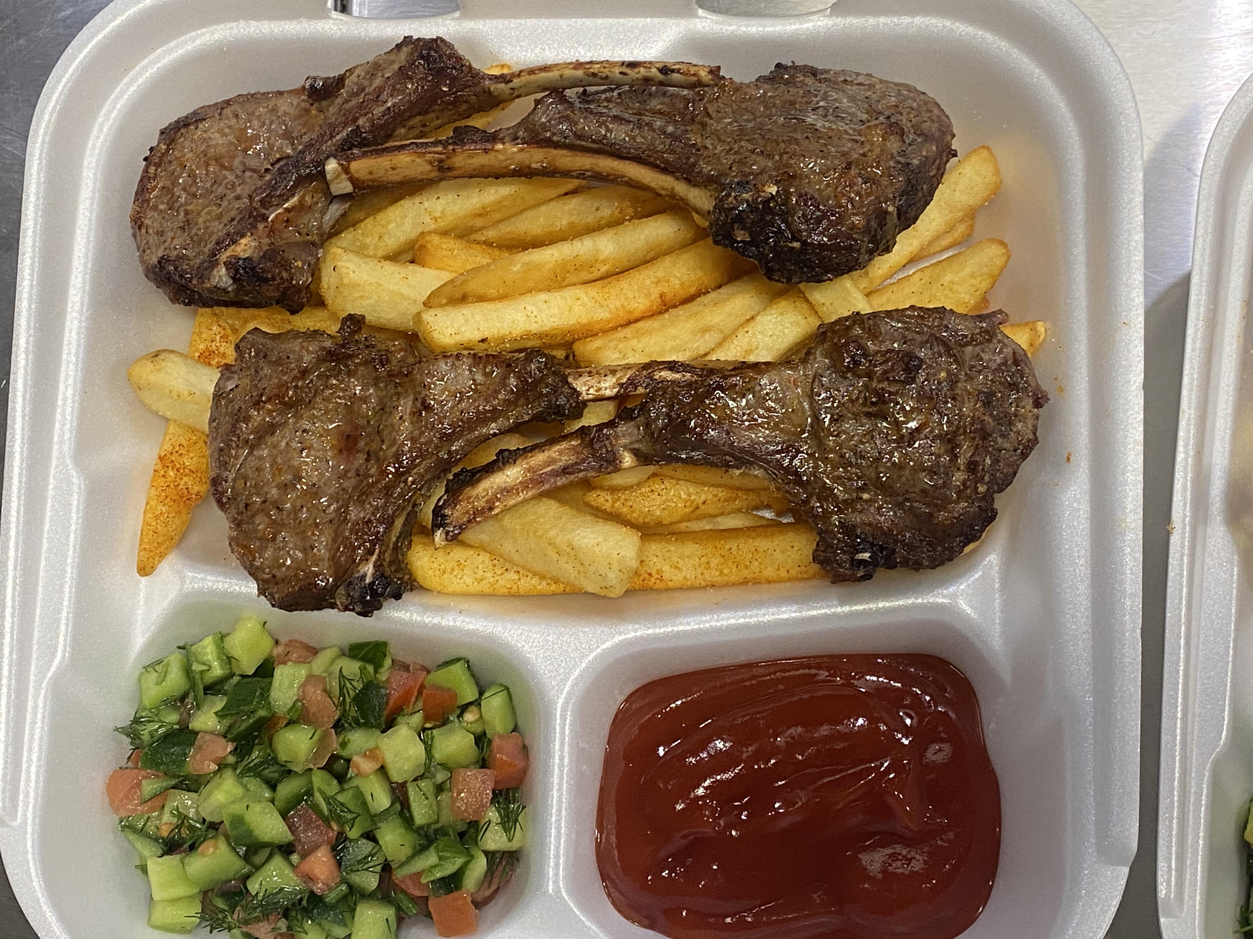 Photo credit: grubhub