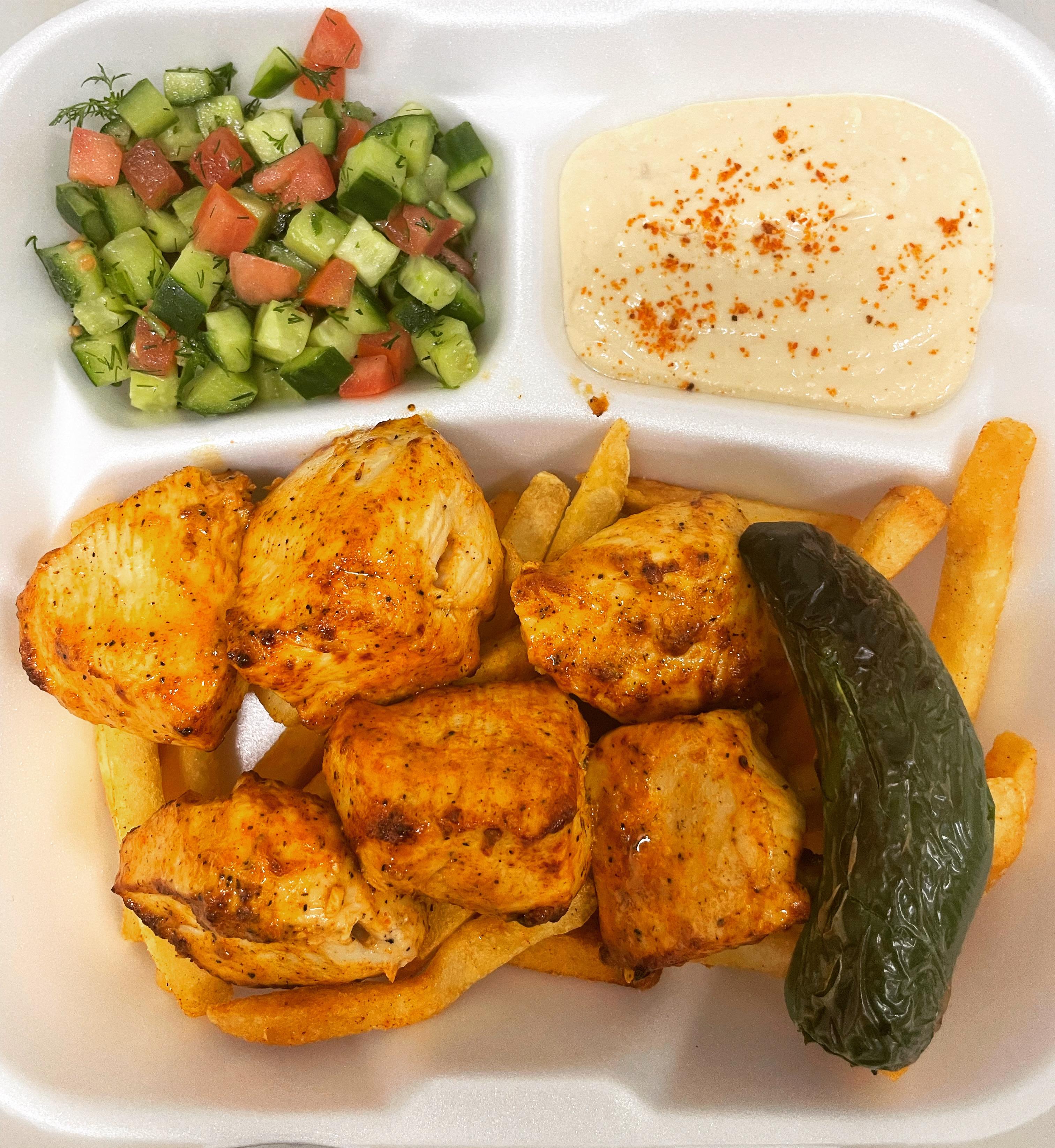 Photo credit: grubhub