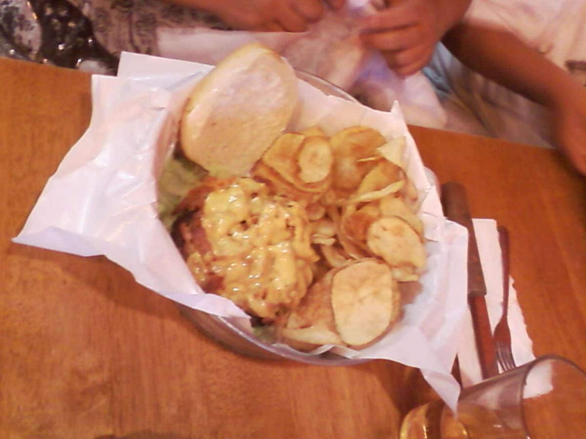 Photo credit: zomato