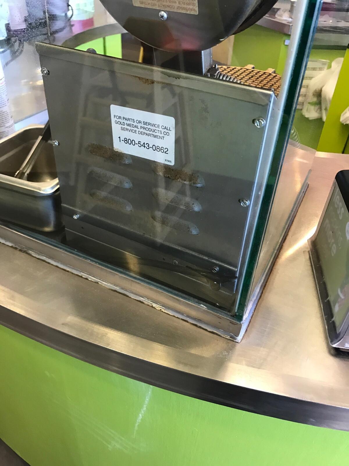 Photo credit: nextdoor