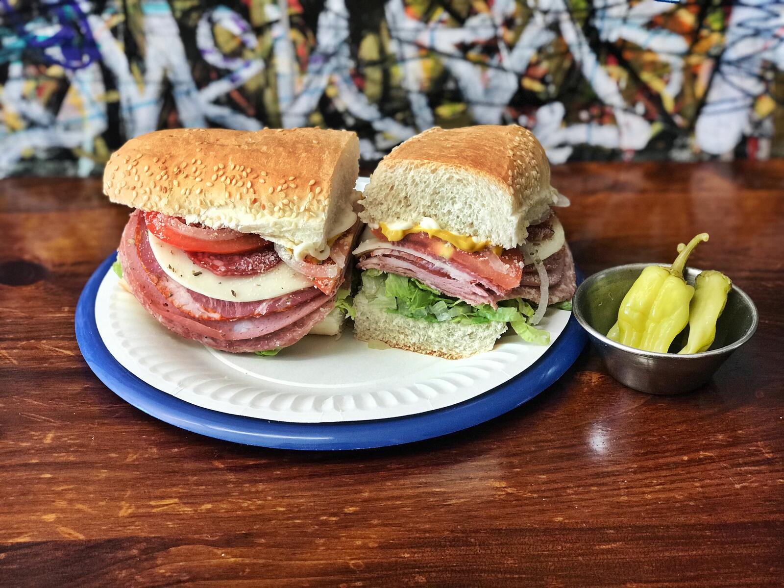 Photo credit: nextdoor