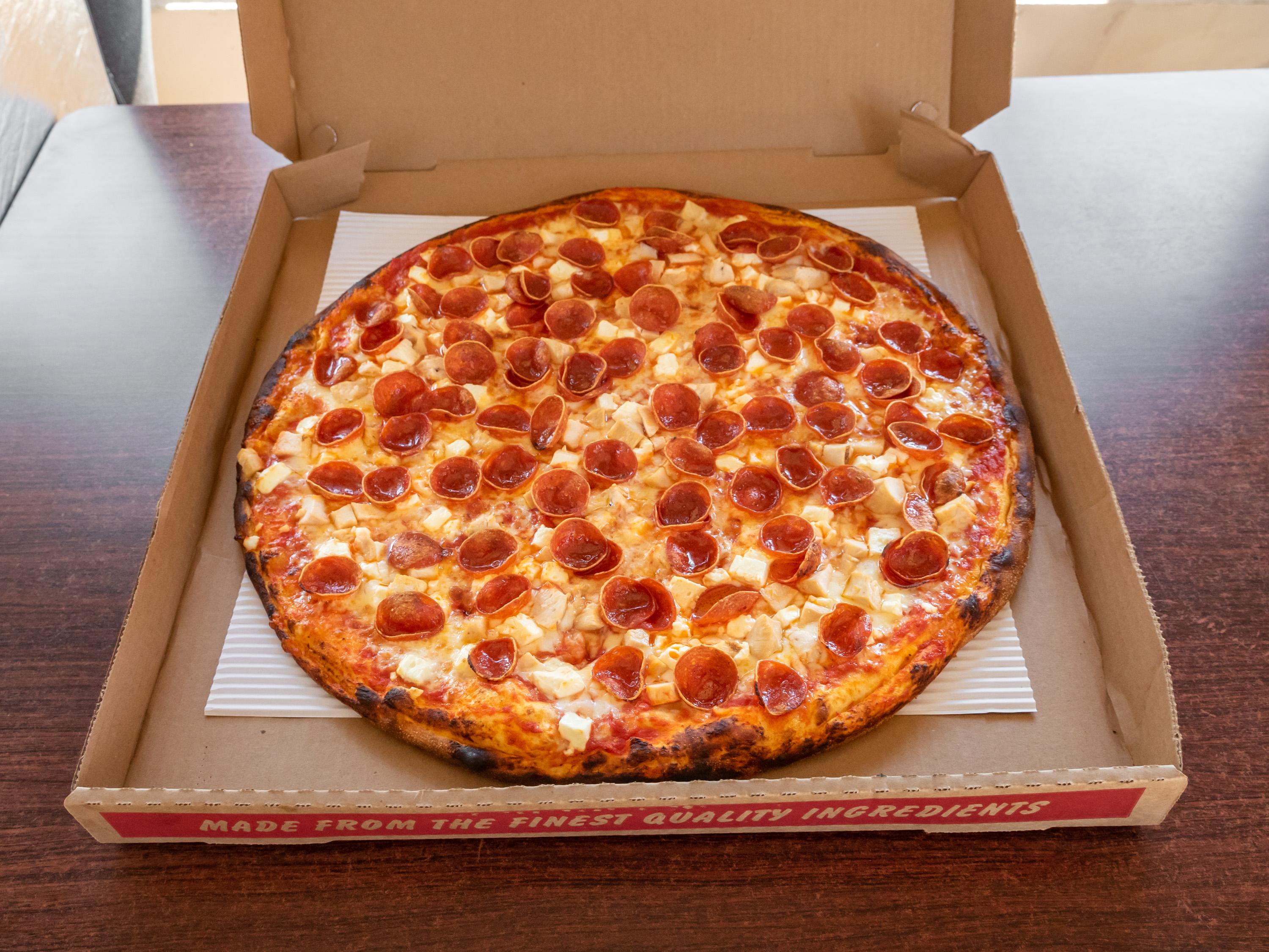 Photo credit: grubhub