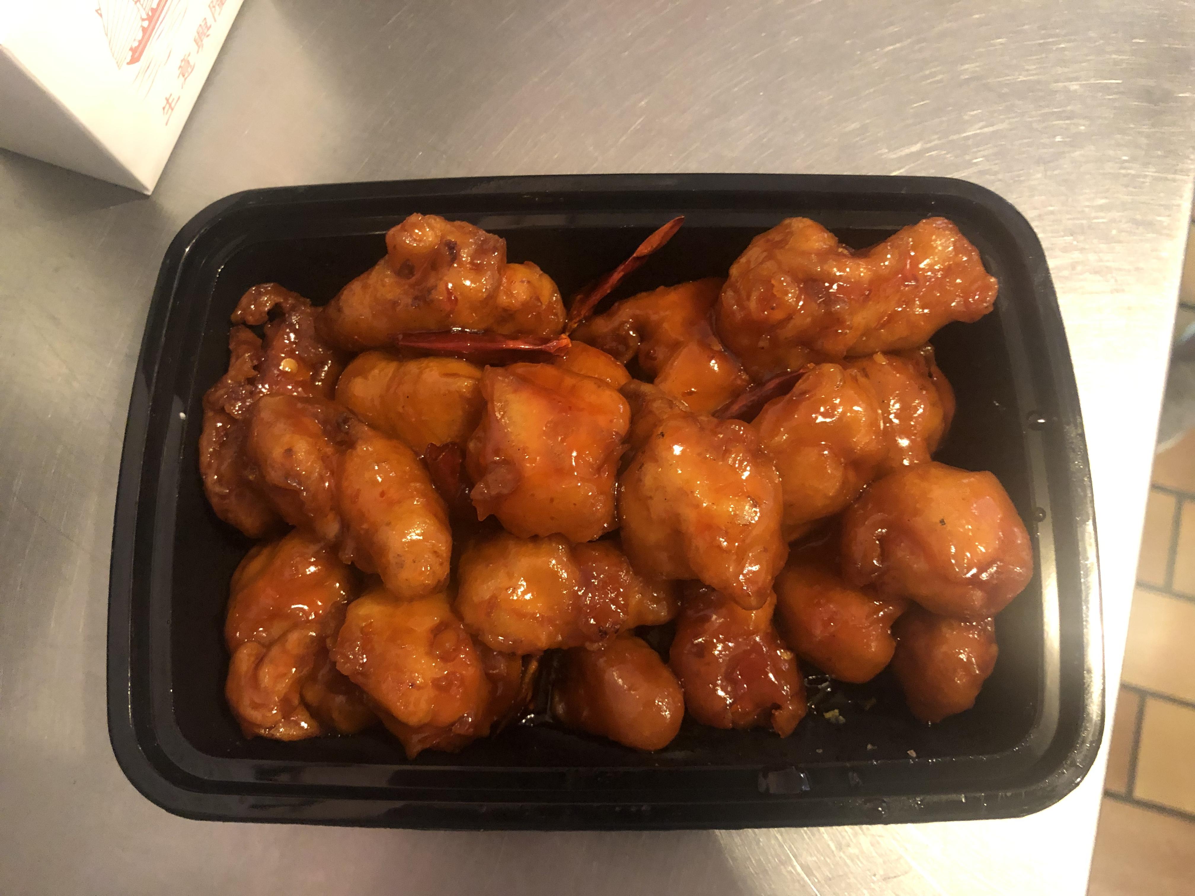 Photo credit: grubhub
