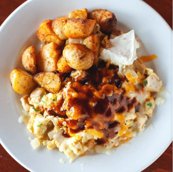 Photo credit: grubhub
