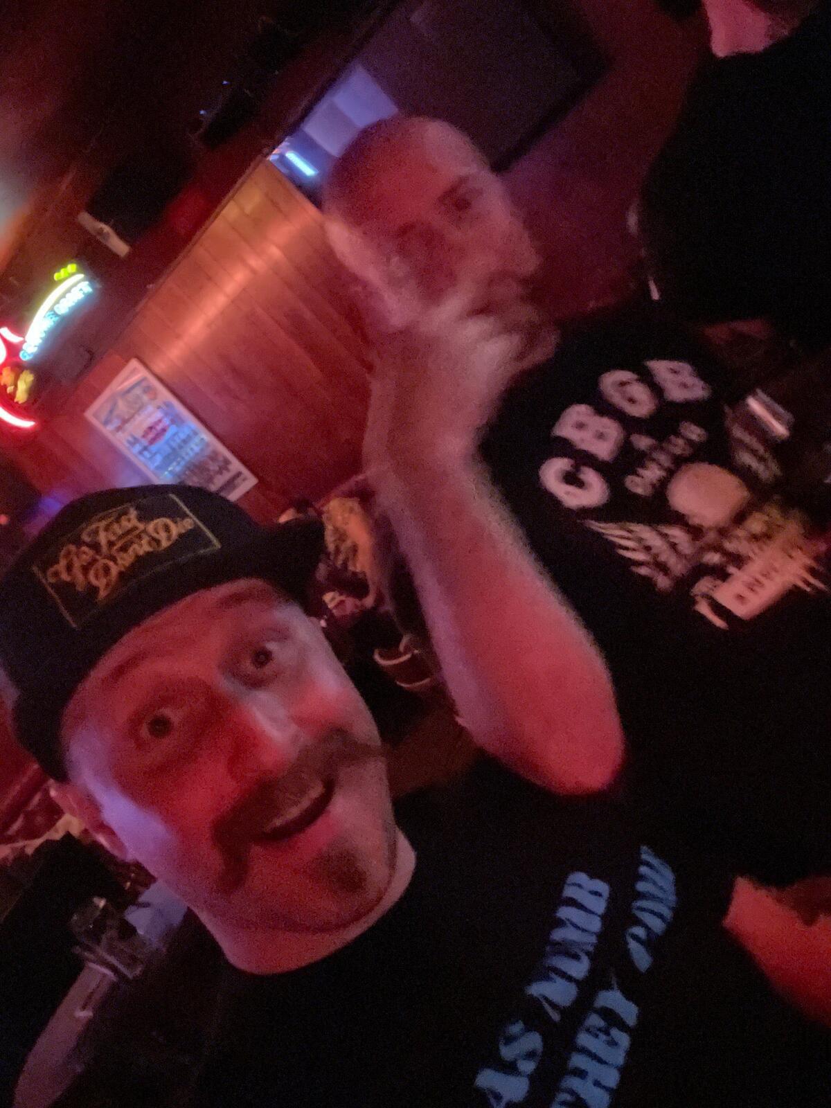 Photo credit: nextdoor