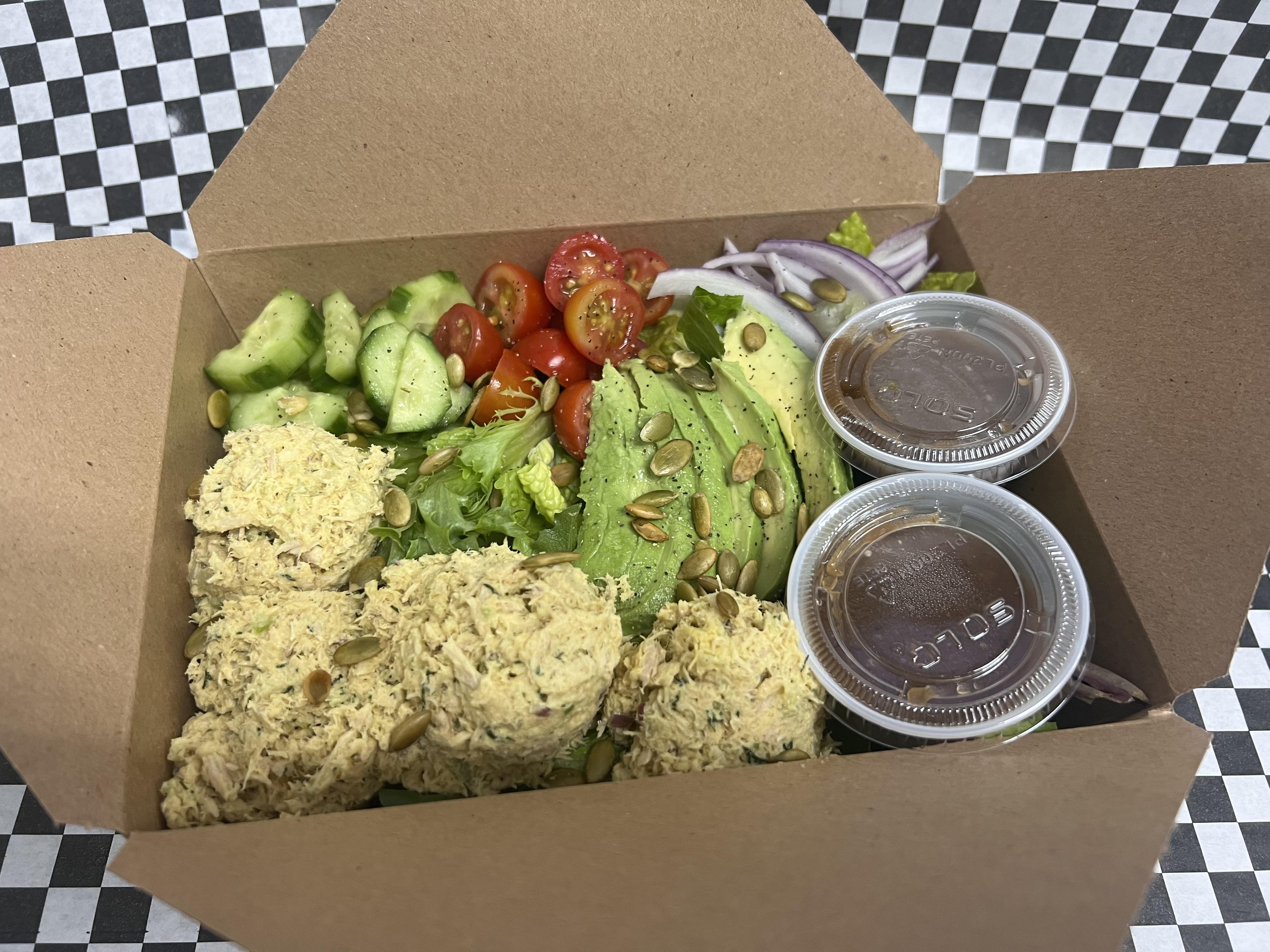 Photo credit: grubhub
